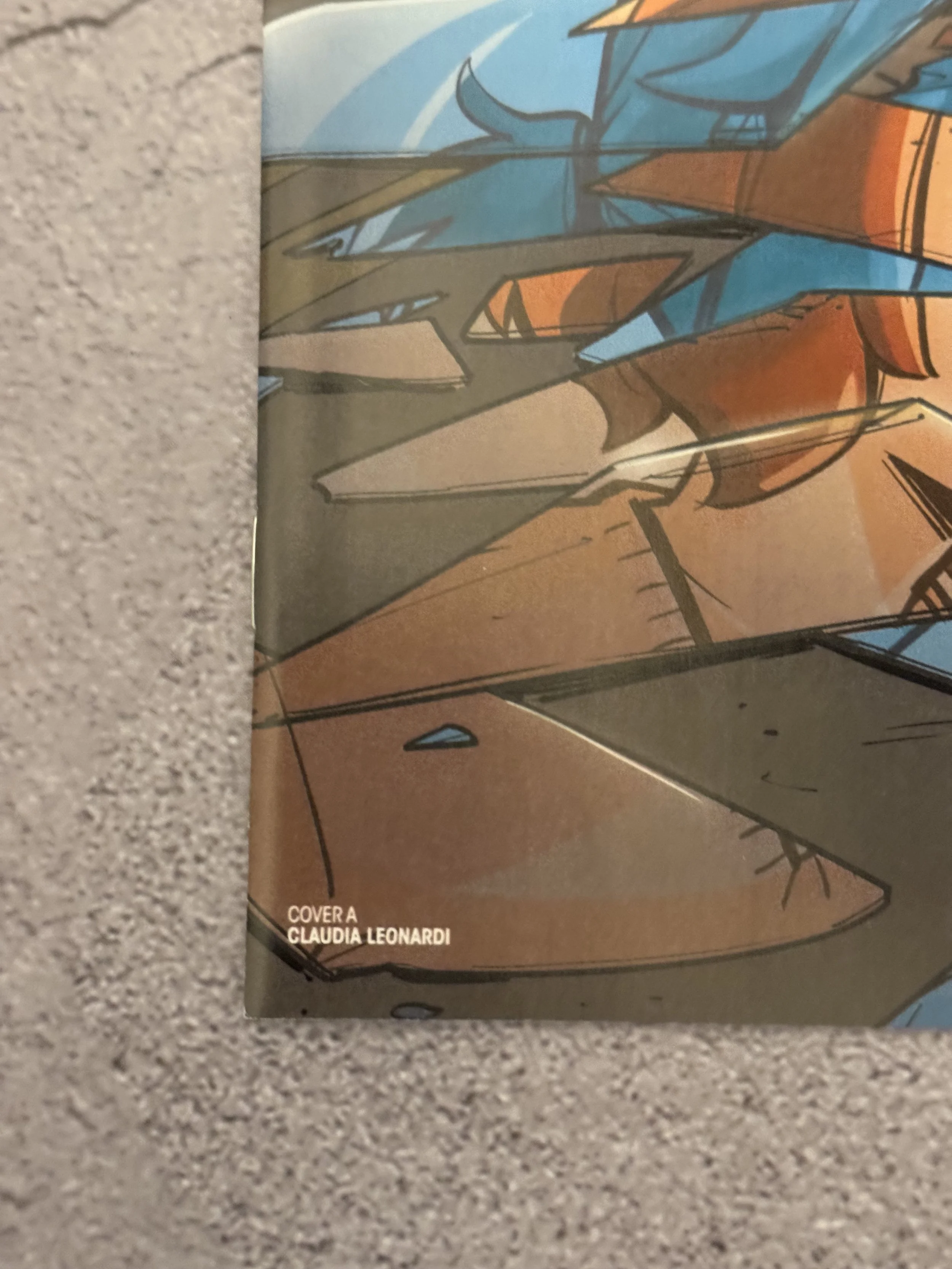 Life is Strange: Partners in Time #2.4