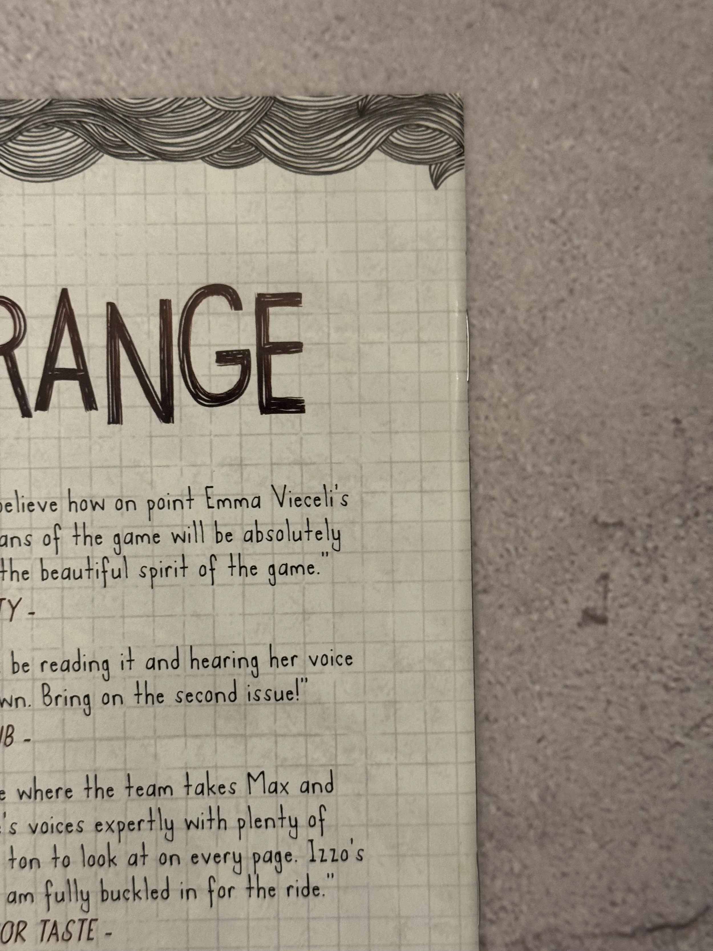 Life is Strange #12 Ferris Wheel Cover Variant Max Chloe (Titan Comics, 2021)