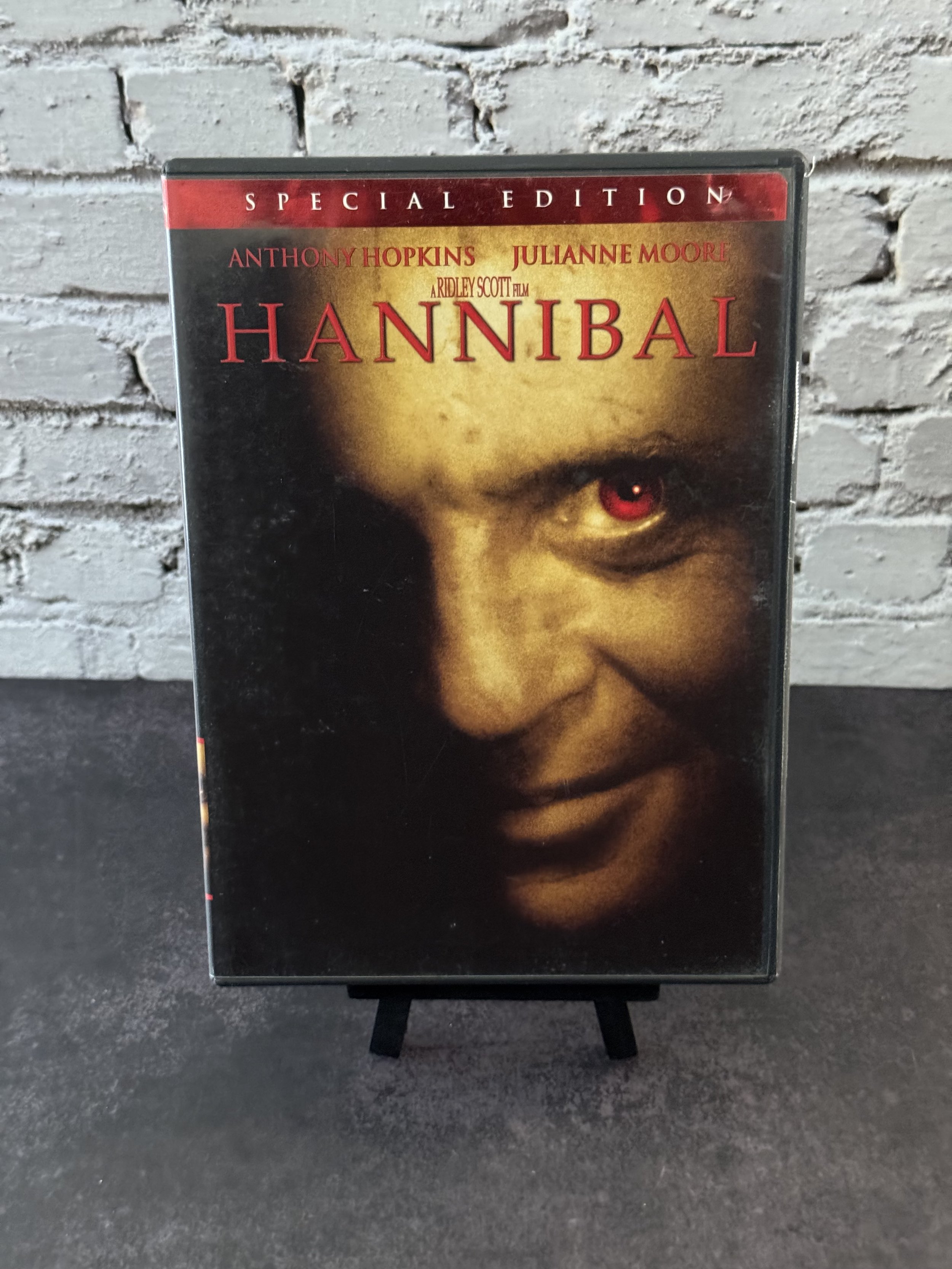 Hannibal