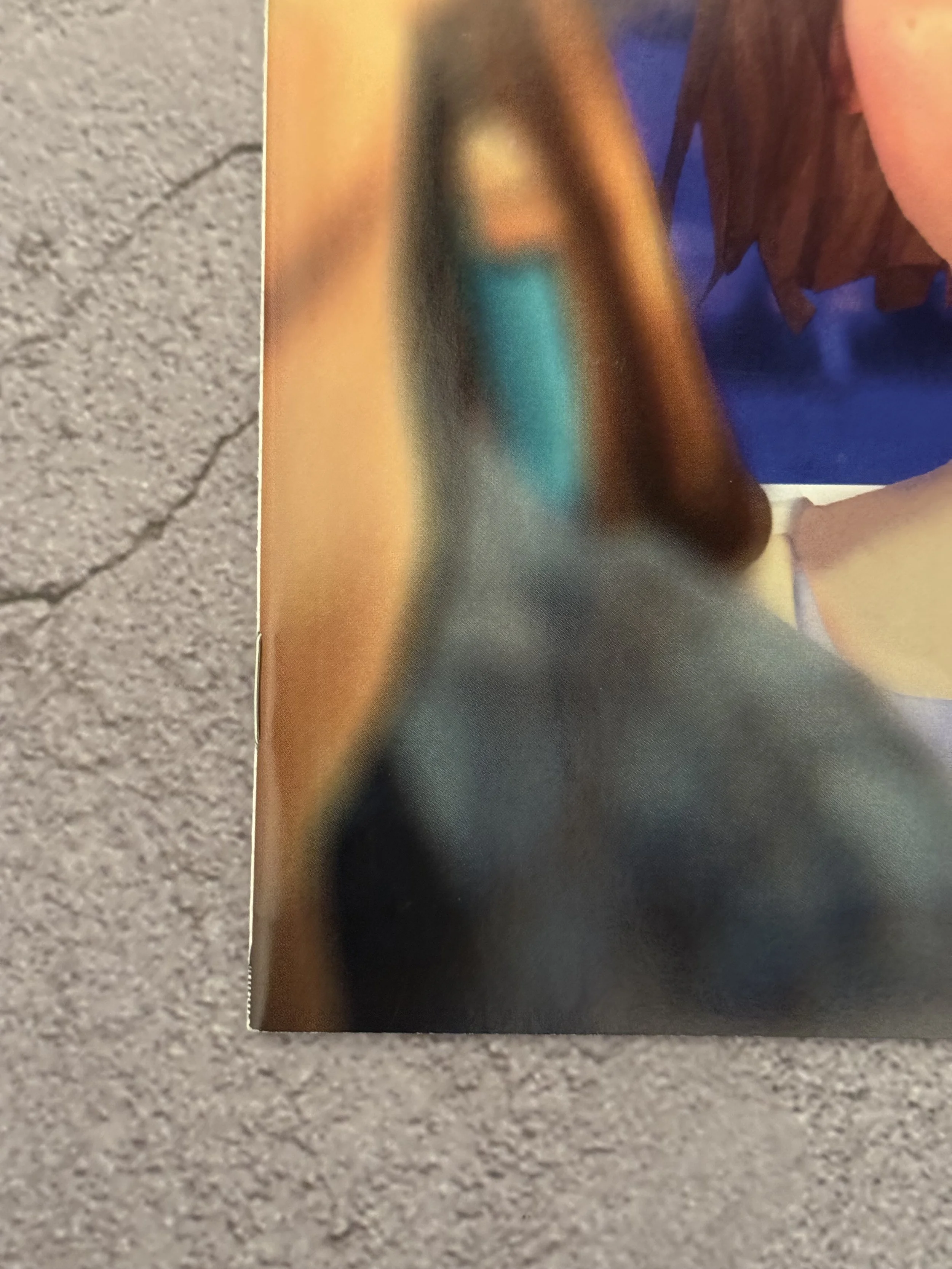 Life is Strange #2 Max Portrait Cover (Titan Comics, 2021)