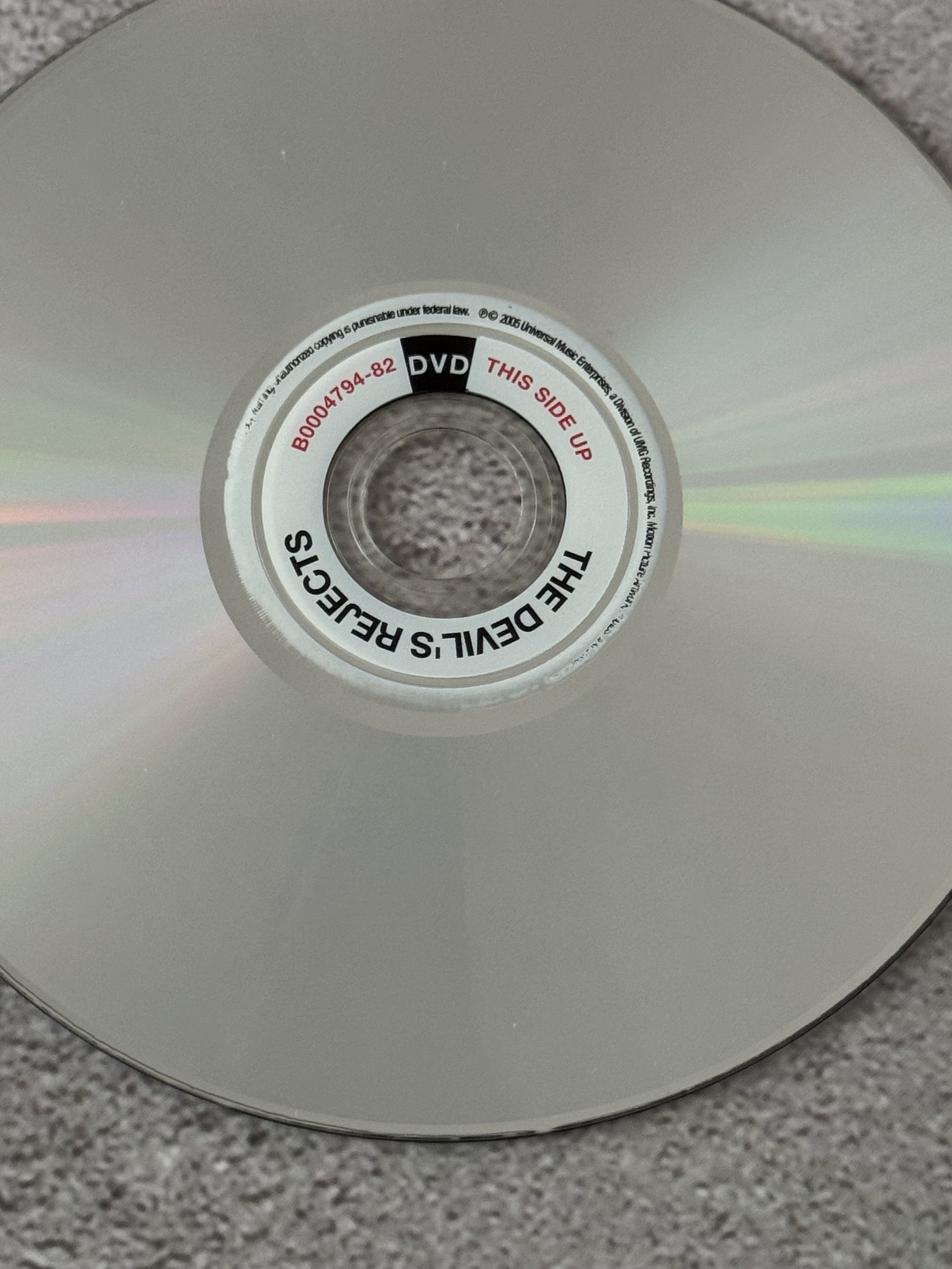 The Devil's Rejects - Original Motion Picture Soundtrack