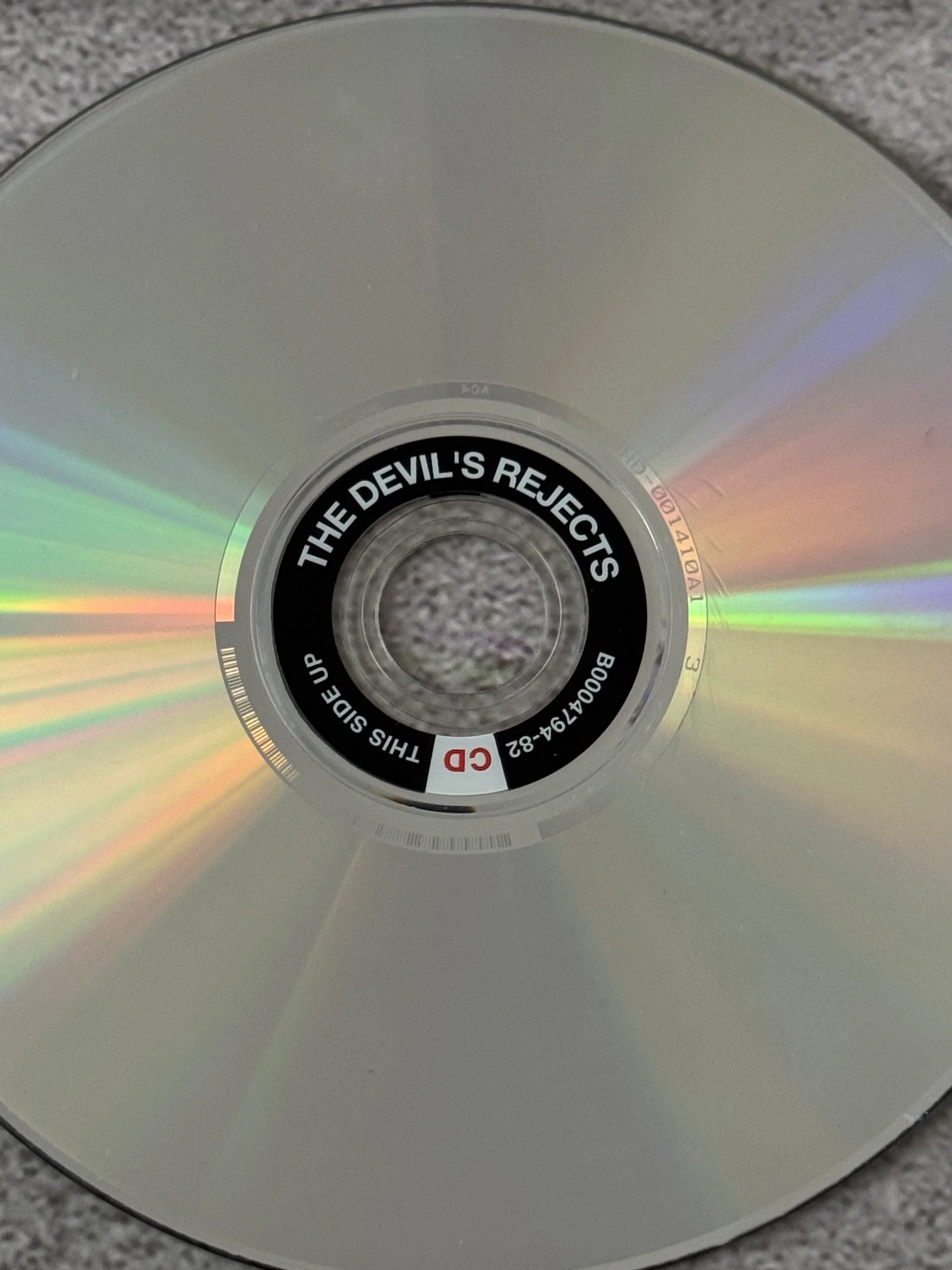 The Devil's Rejects - Original Motion Picture Soundtrack