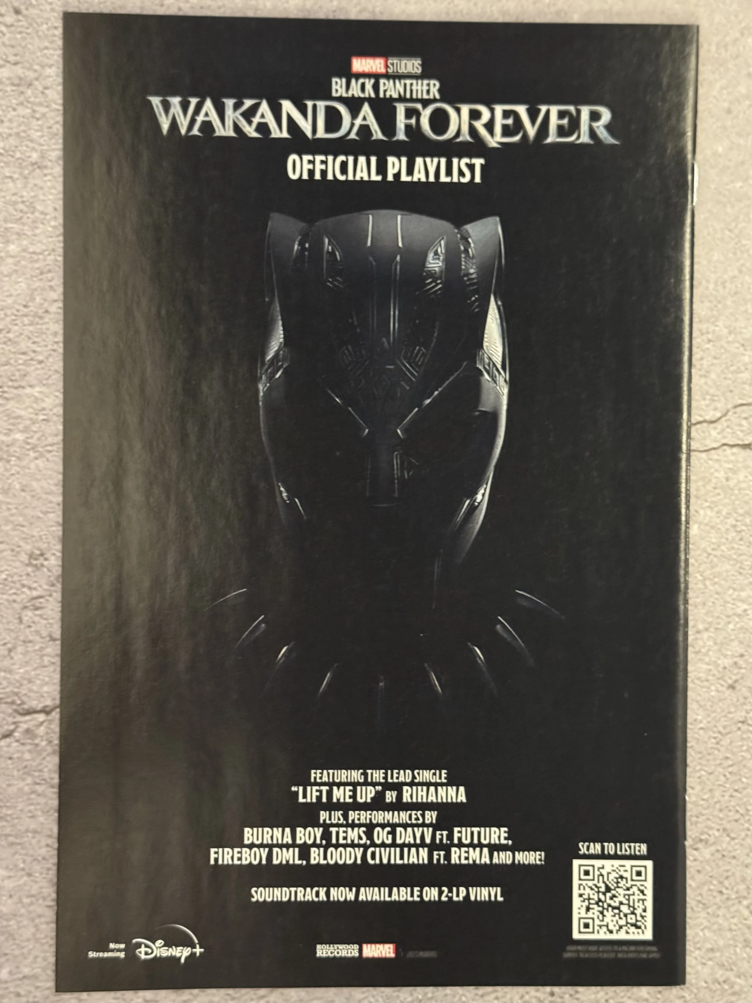 Scarlet Witch #4 Marvel Comics 2023 Cover A Dauterman