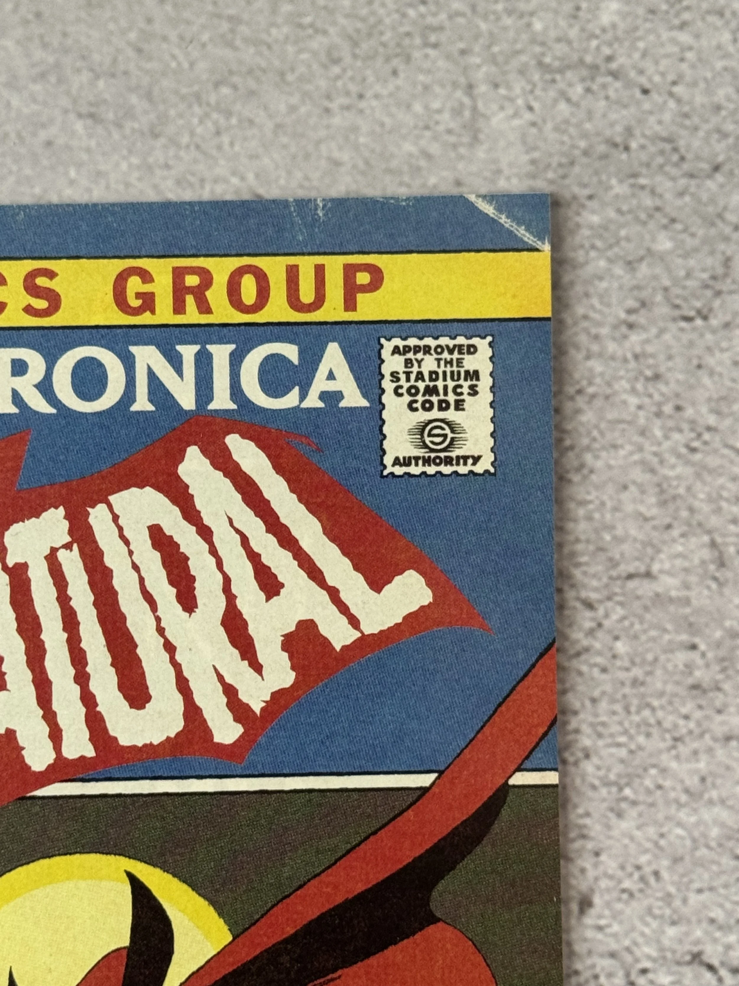 Betty and Veronica Friends Forever Supernatural Stories #1STADIUM 2019 Tomb of Dracula Homage