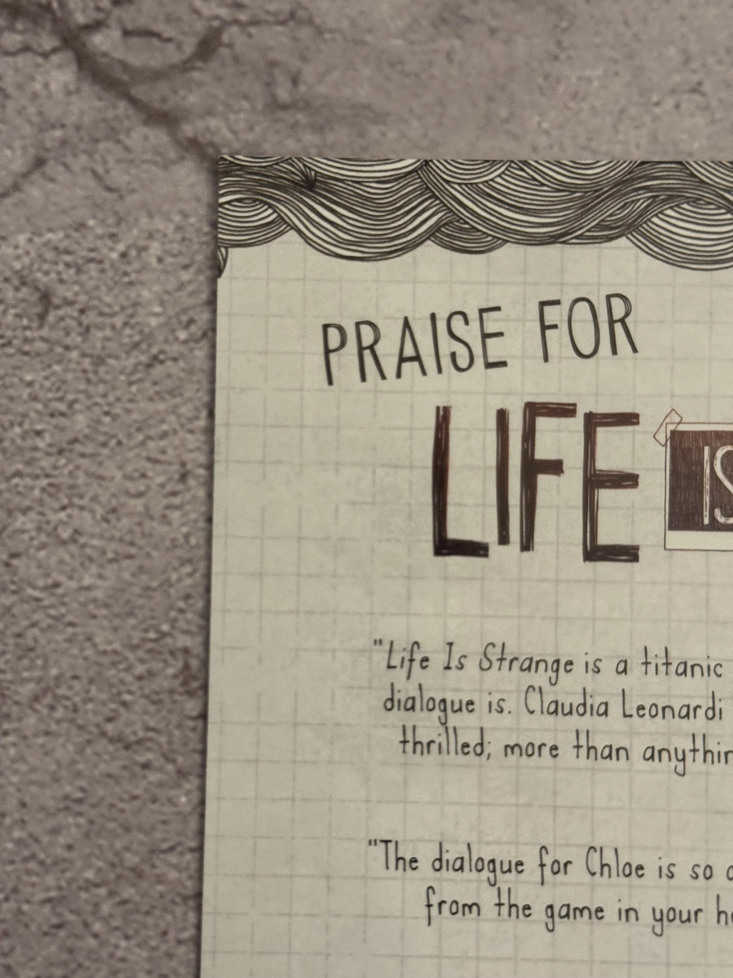 Life is Strange #4 Split Max & Chloe Butterfly cover (Titan Comics, 2021)