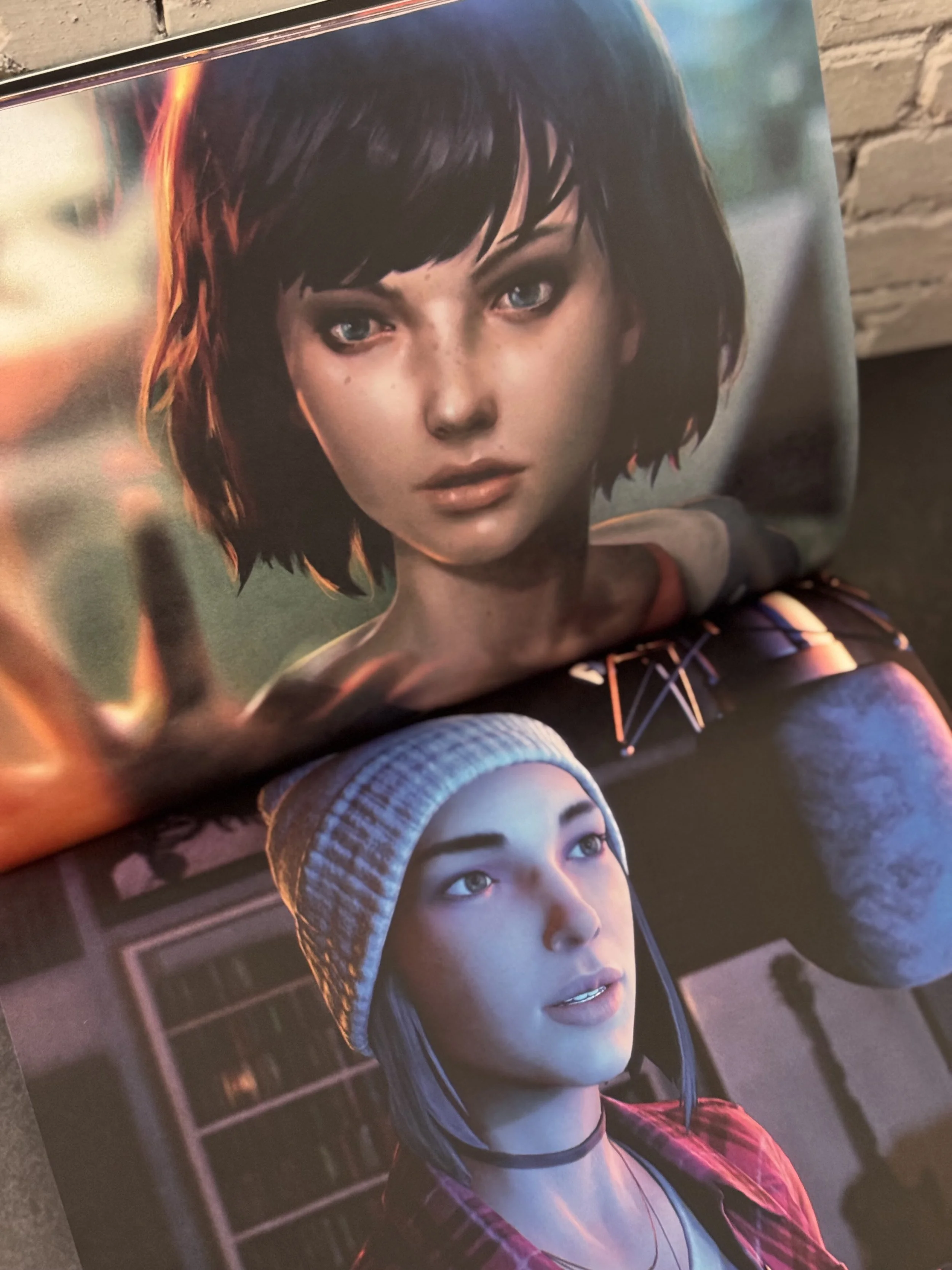 Life is Strange: Photobook