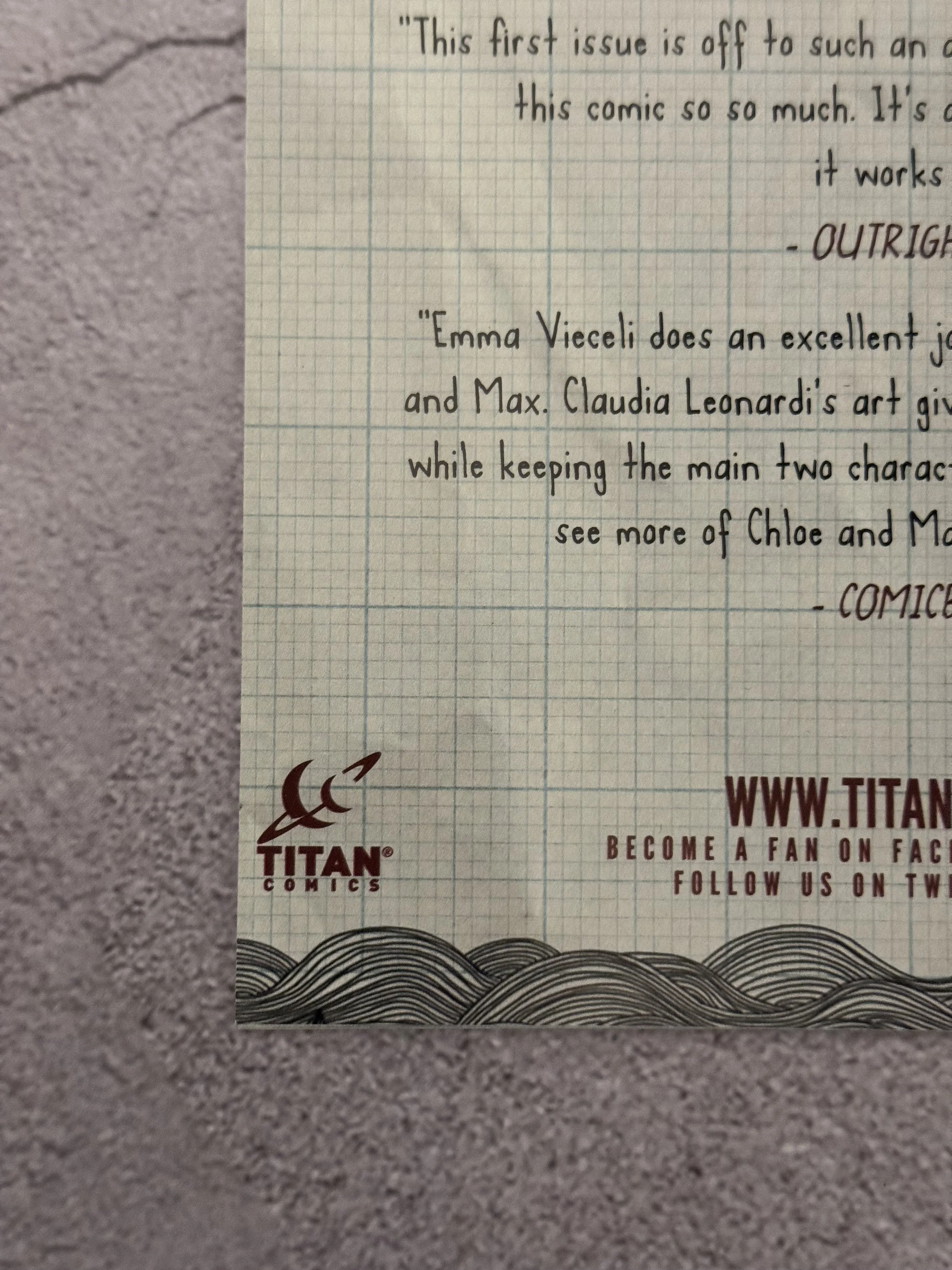 Life is Strange: Partners in Time #2.4