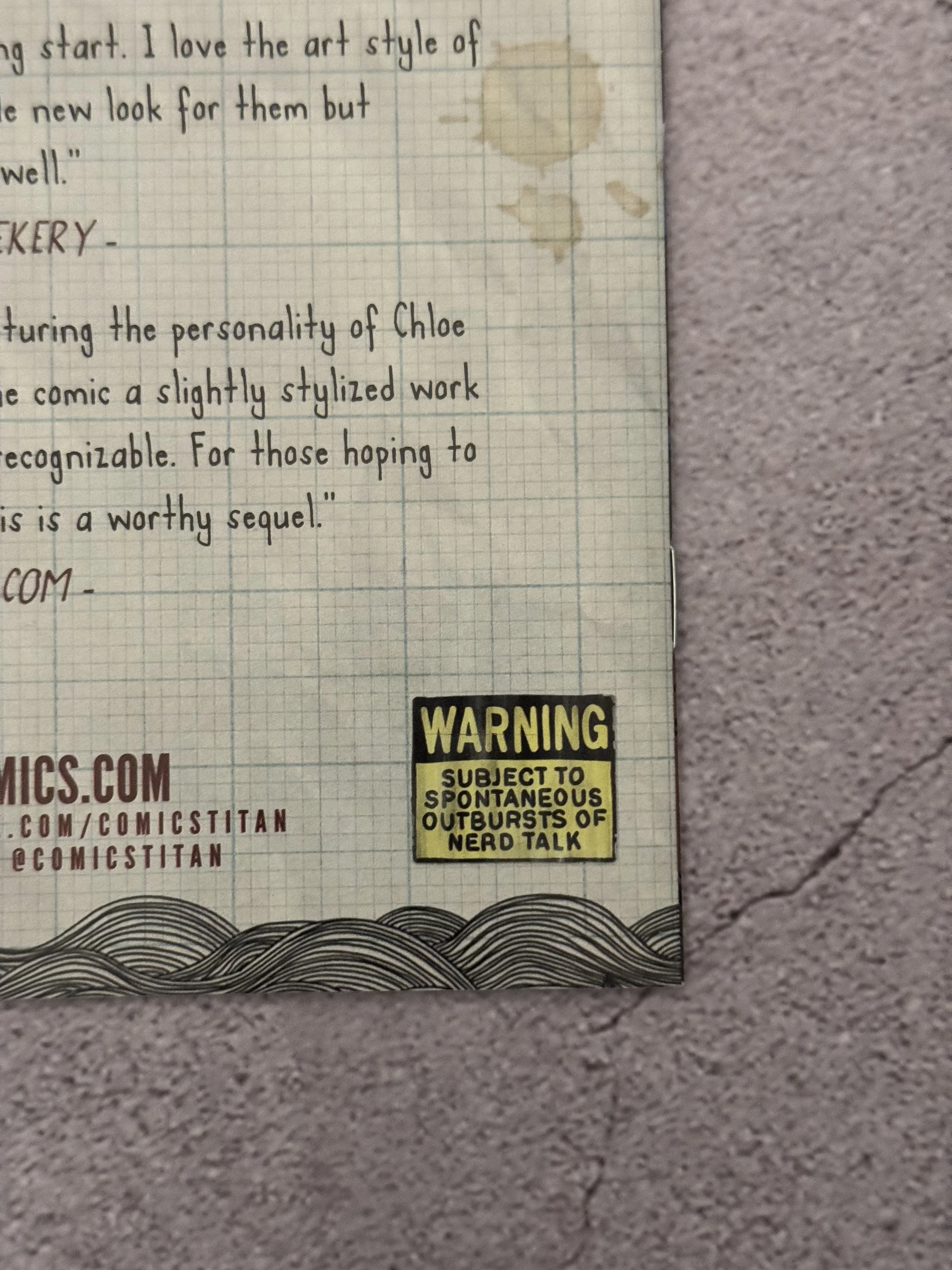 Life is Strange: Partners in Time #2.4