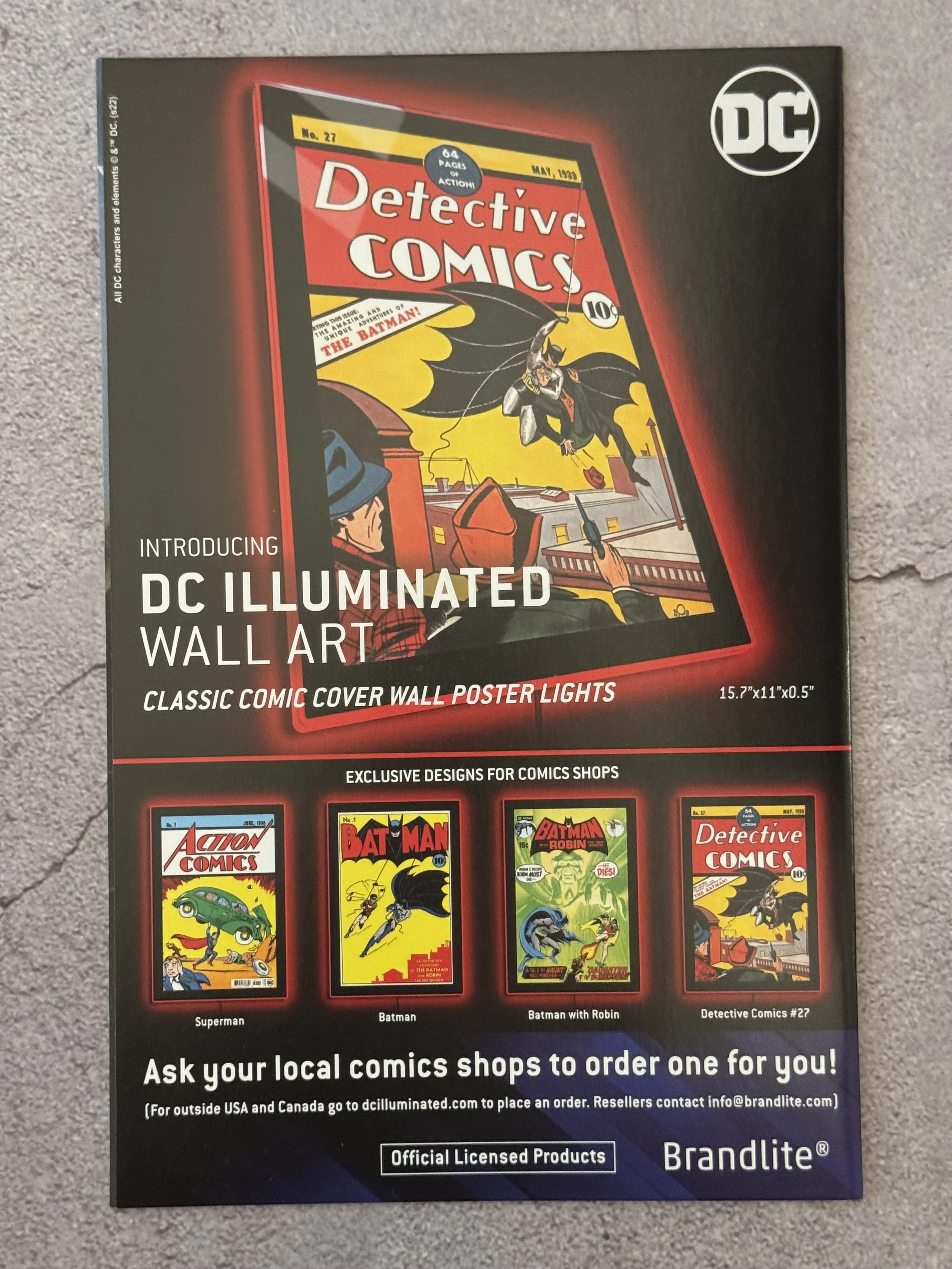 Poison Ivy #8 Cover B - Jenny Frison Card Stock Variant 2023 DC Comics