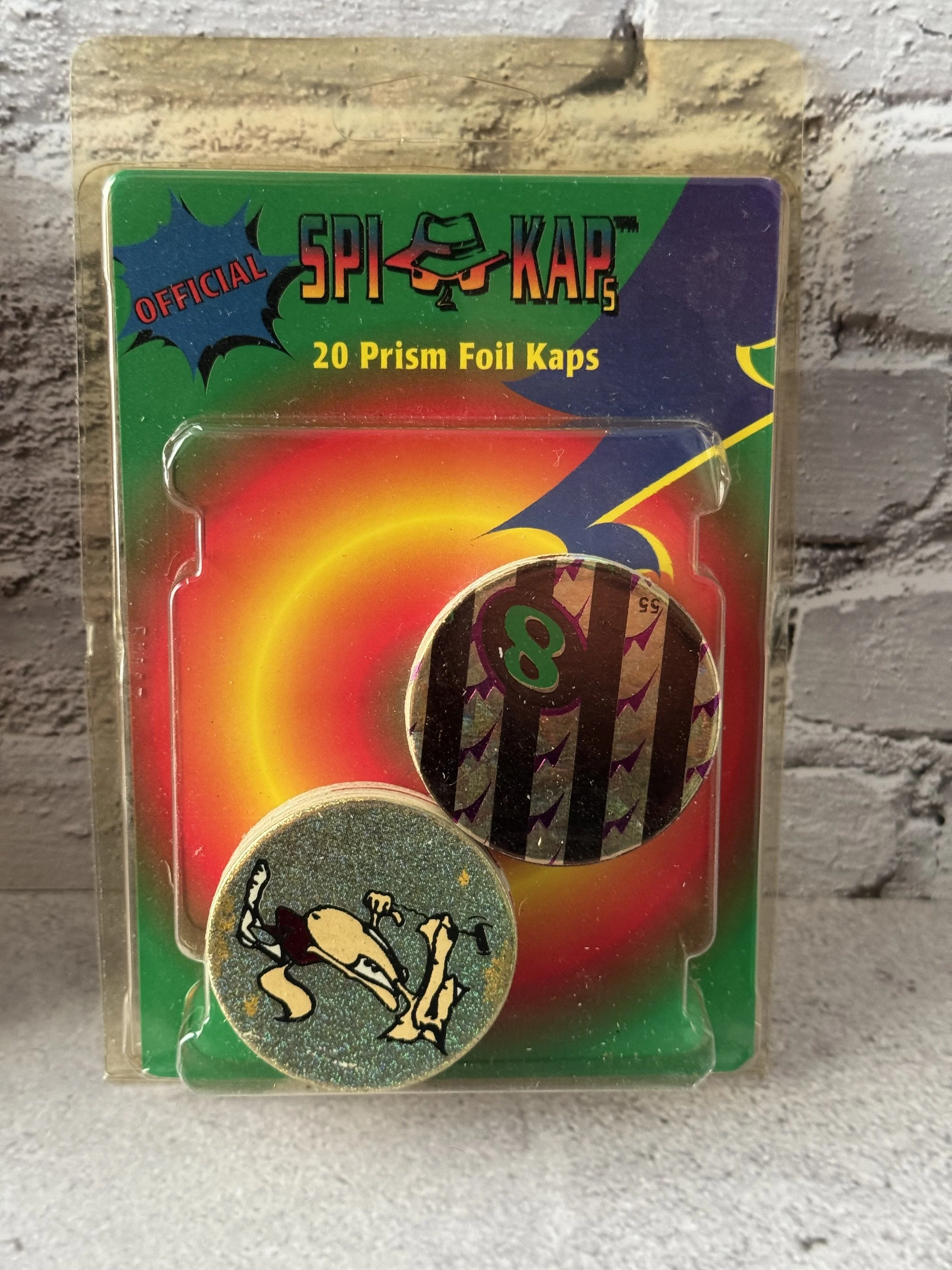 POG Set 1995