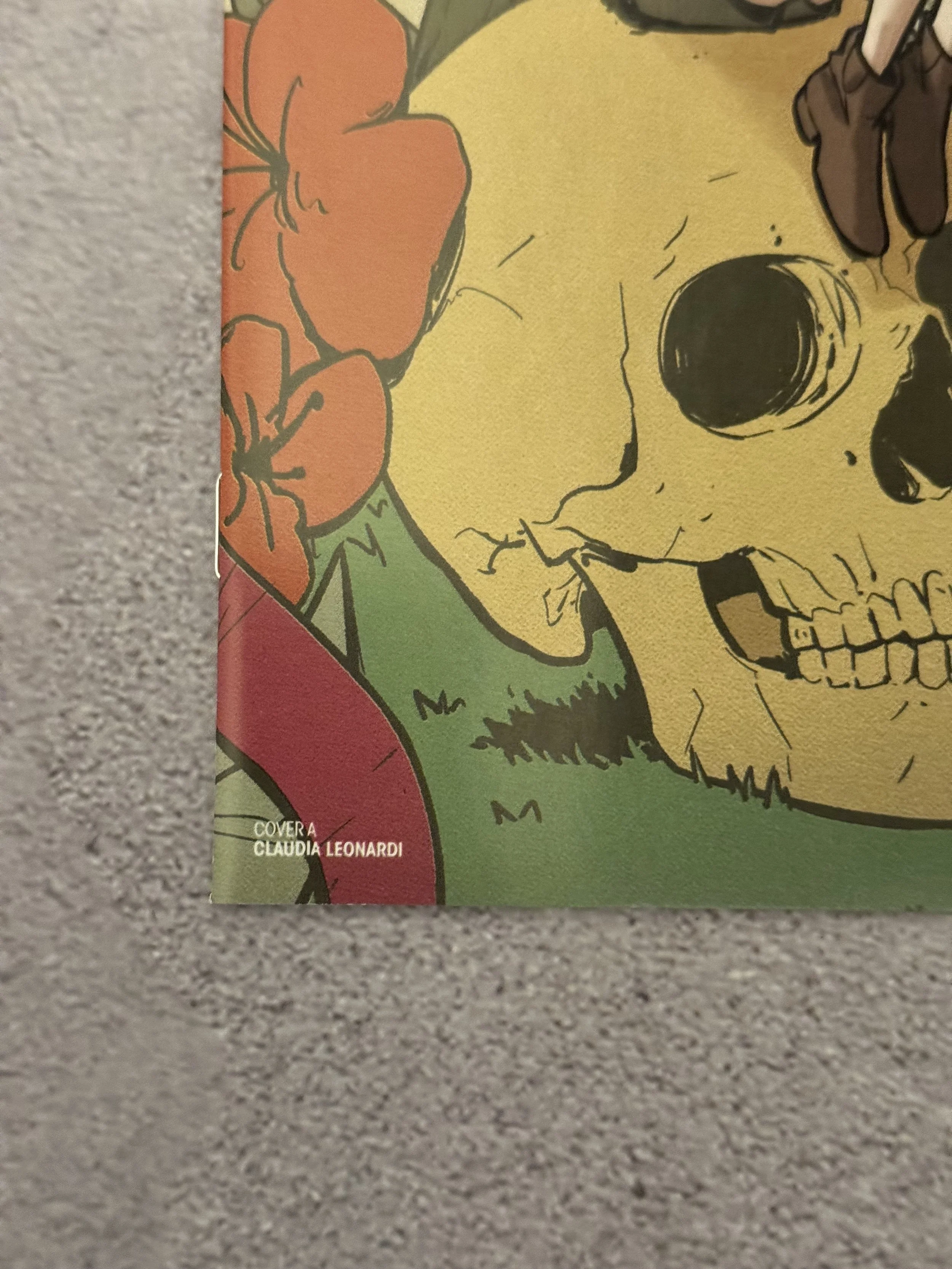 Life is Strange: Partners in Time #2