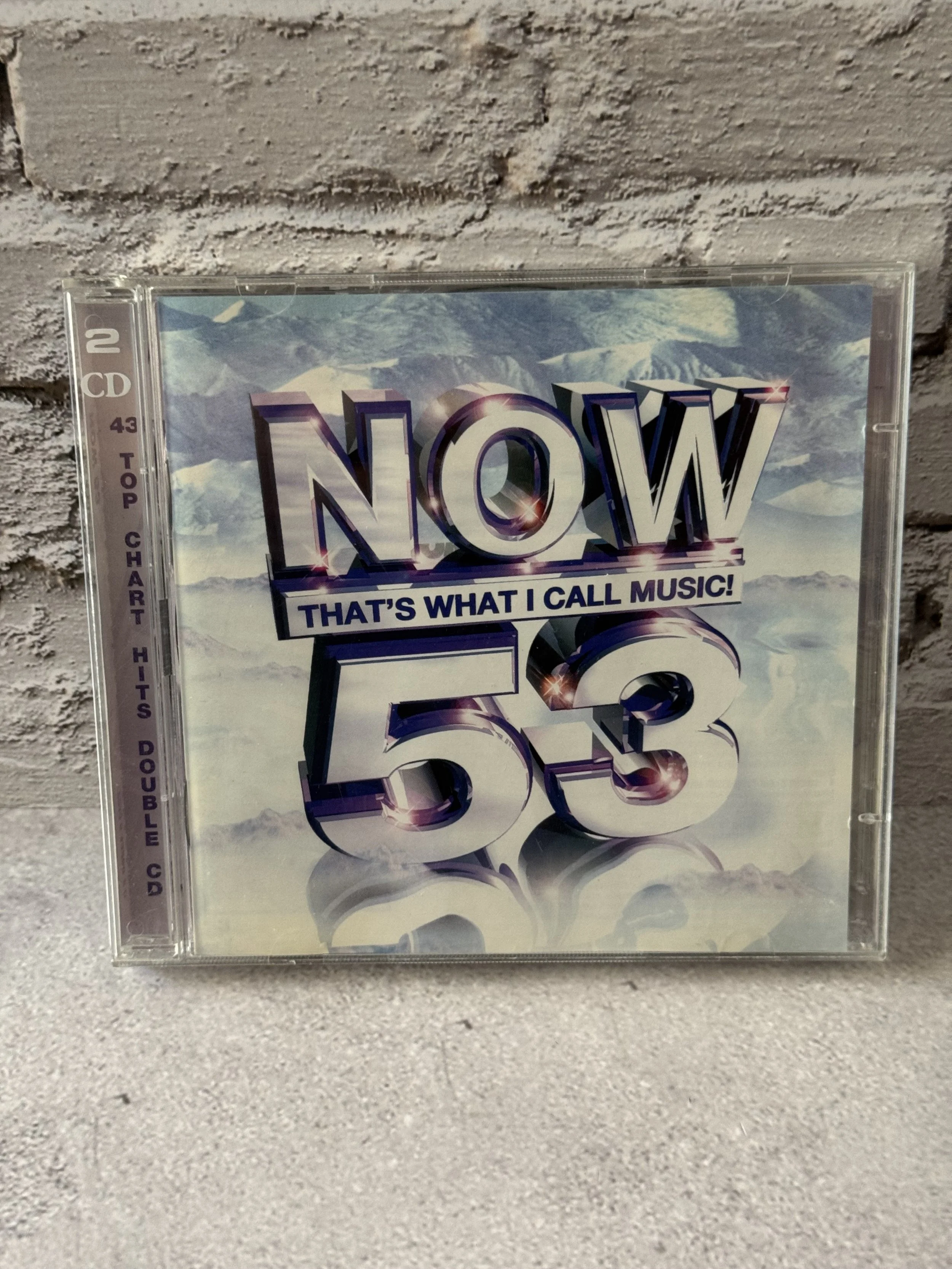 NOW - That's What I Call Music 53