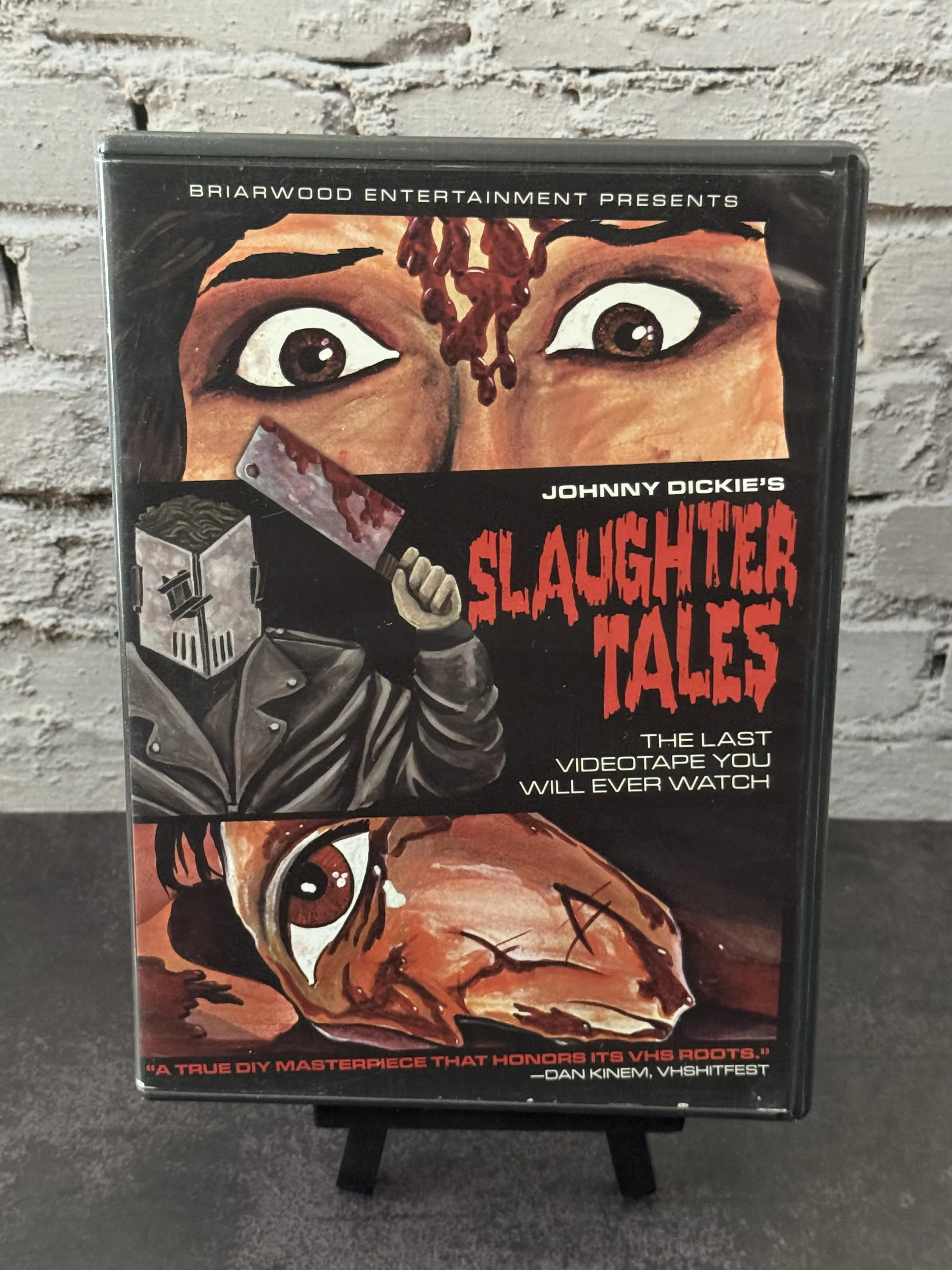Slaughter Tales