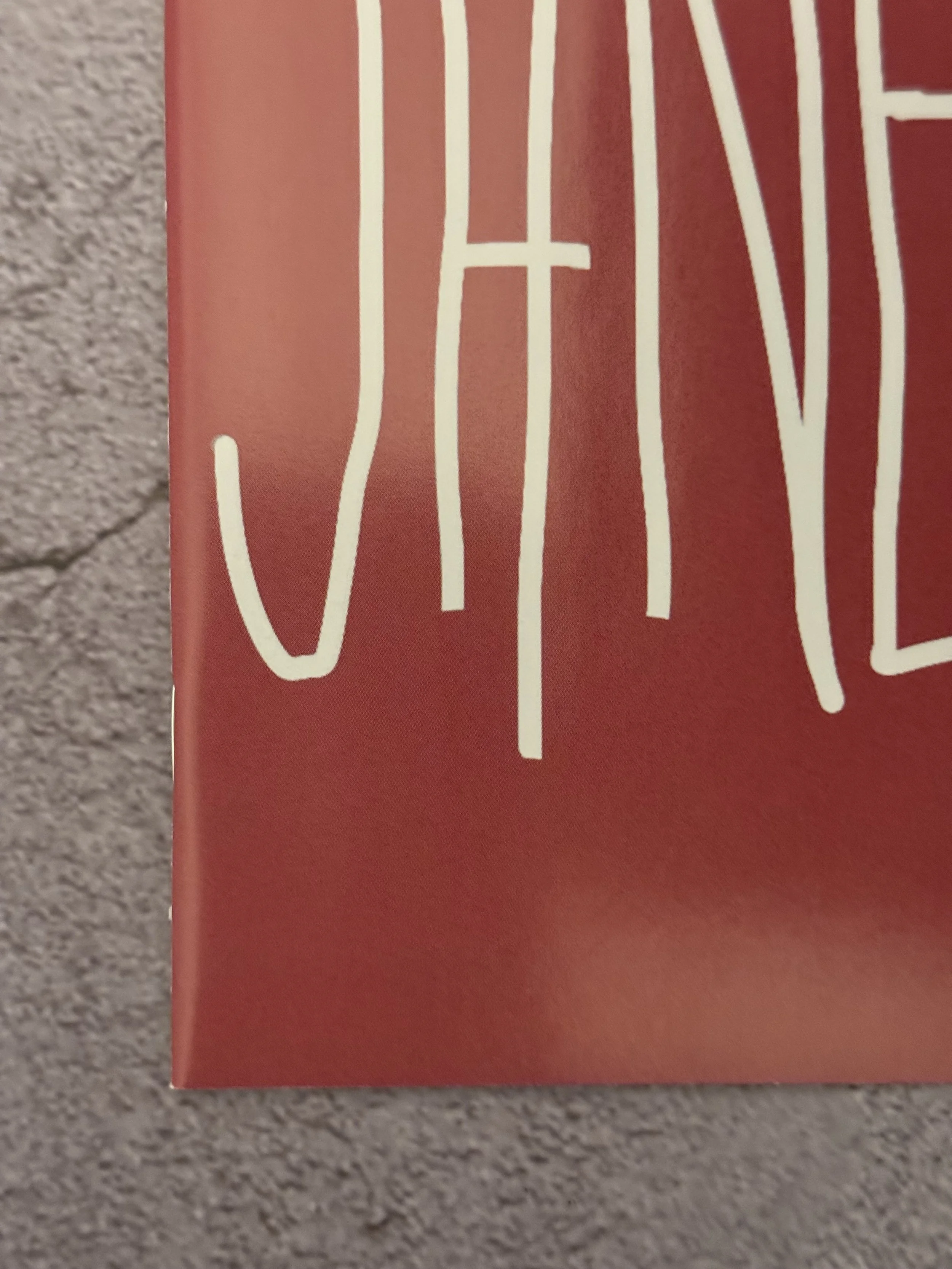 Life is Strange #3 Doe Symbol cover (Titan Comics, 2021)