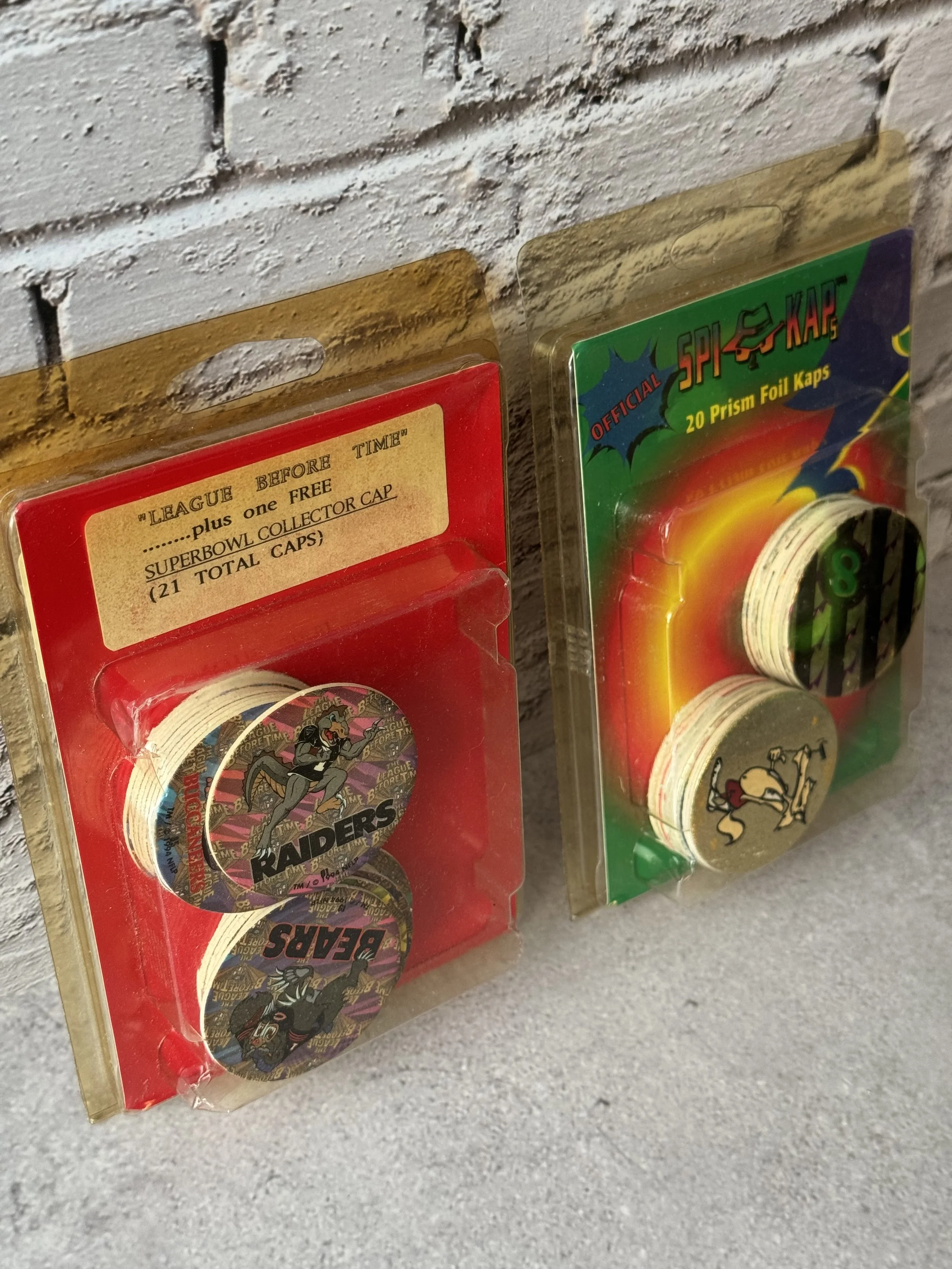 POG Set 1995
