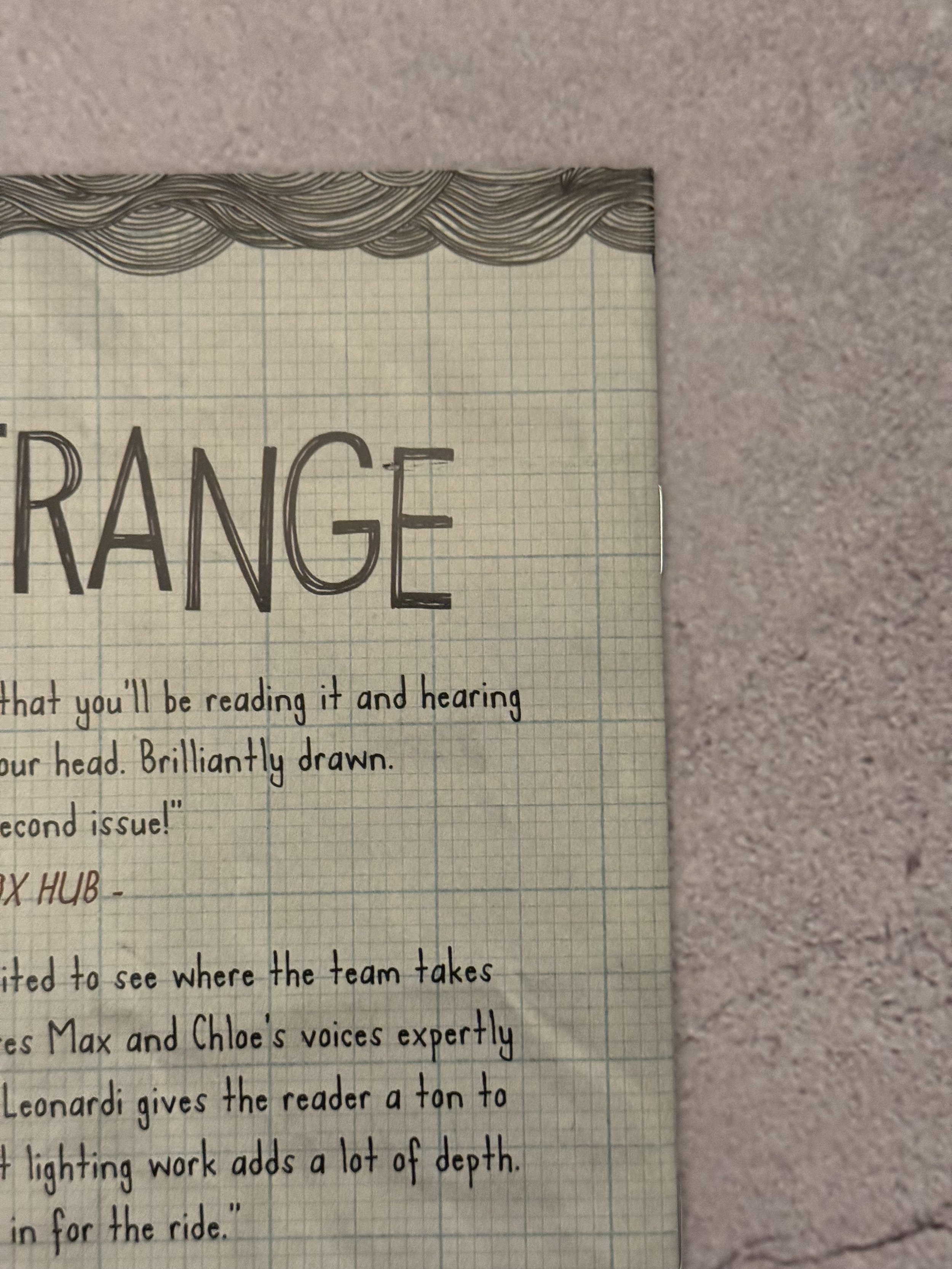 Life is Strange: Partners in Time #2