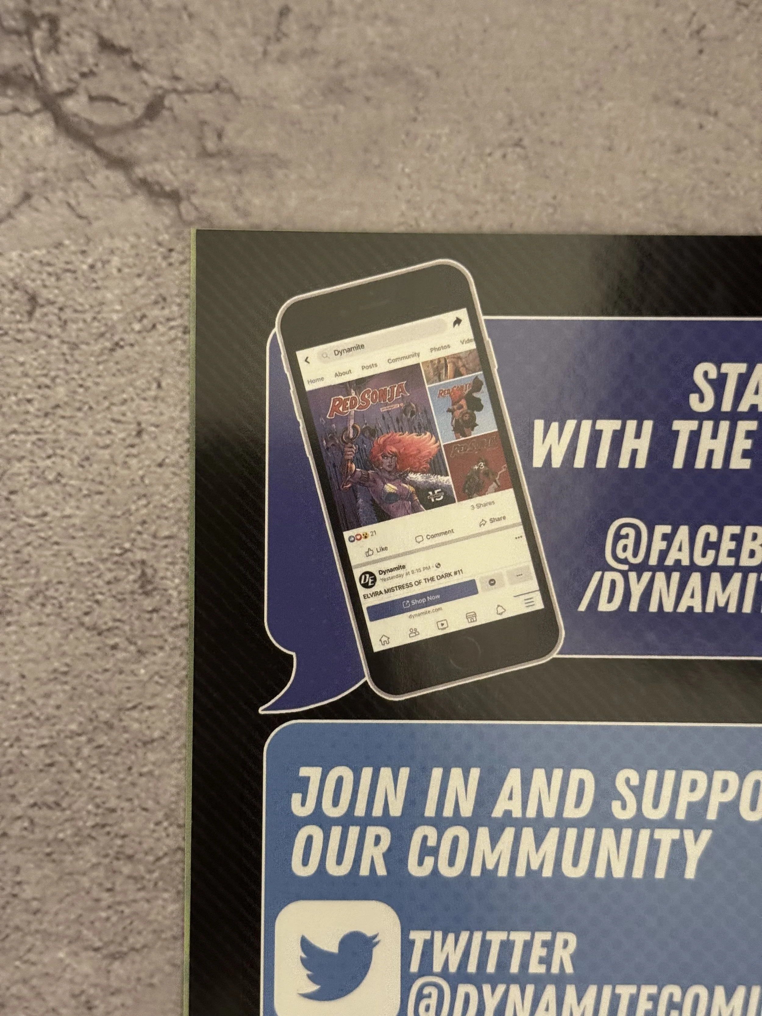 Mars Attacks vs. Garbage Pail Kids #1 (Dynamite, 2019)