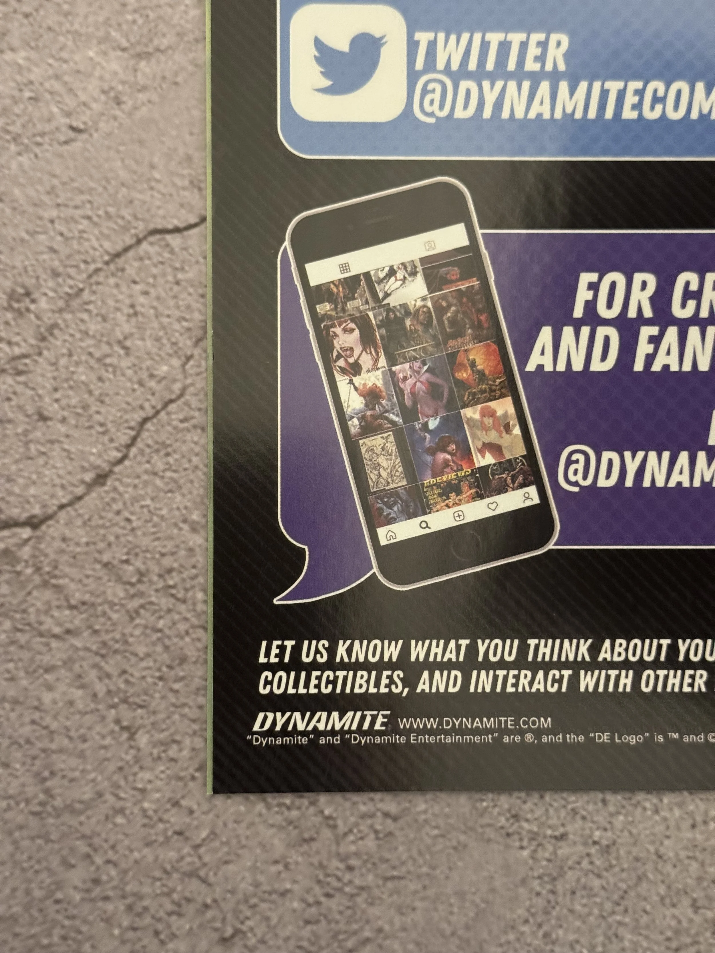 Mars Attacks vs. Garbage Pail Kids #1 (Dynamite, 2019)