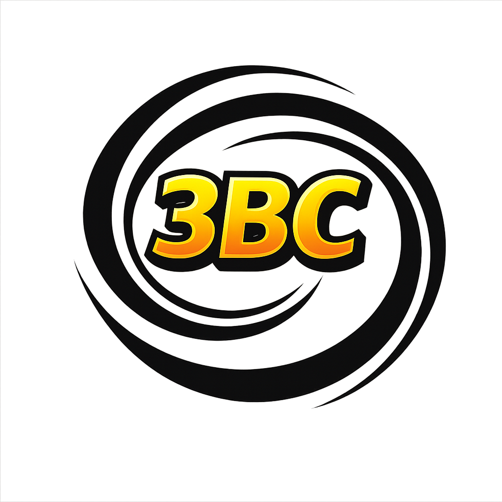 Three Bees Collectibles LLC