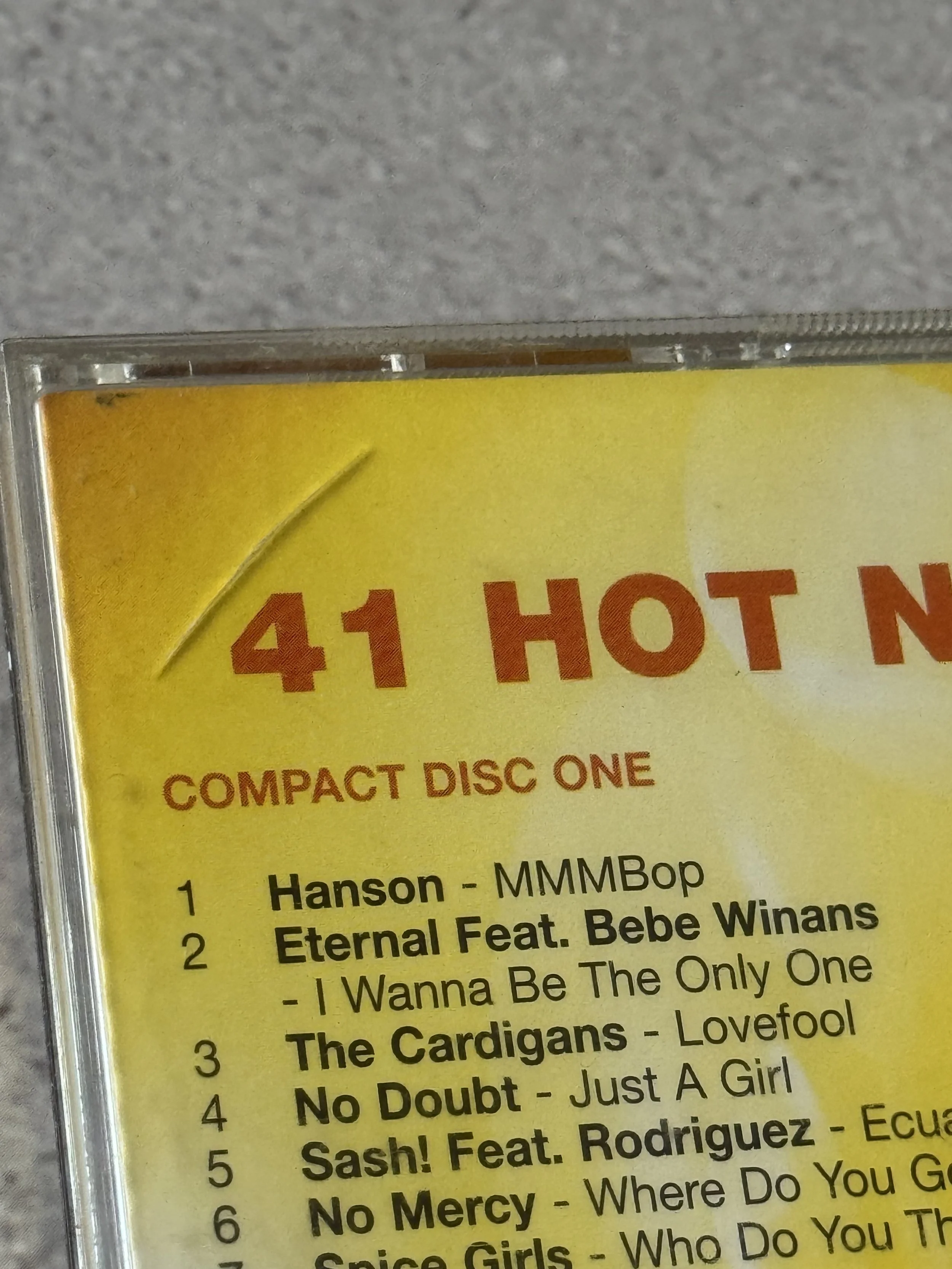 NOW - That's What I Call Music 37