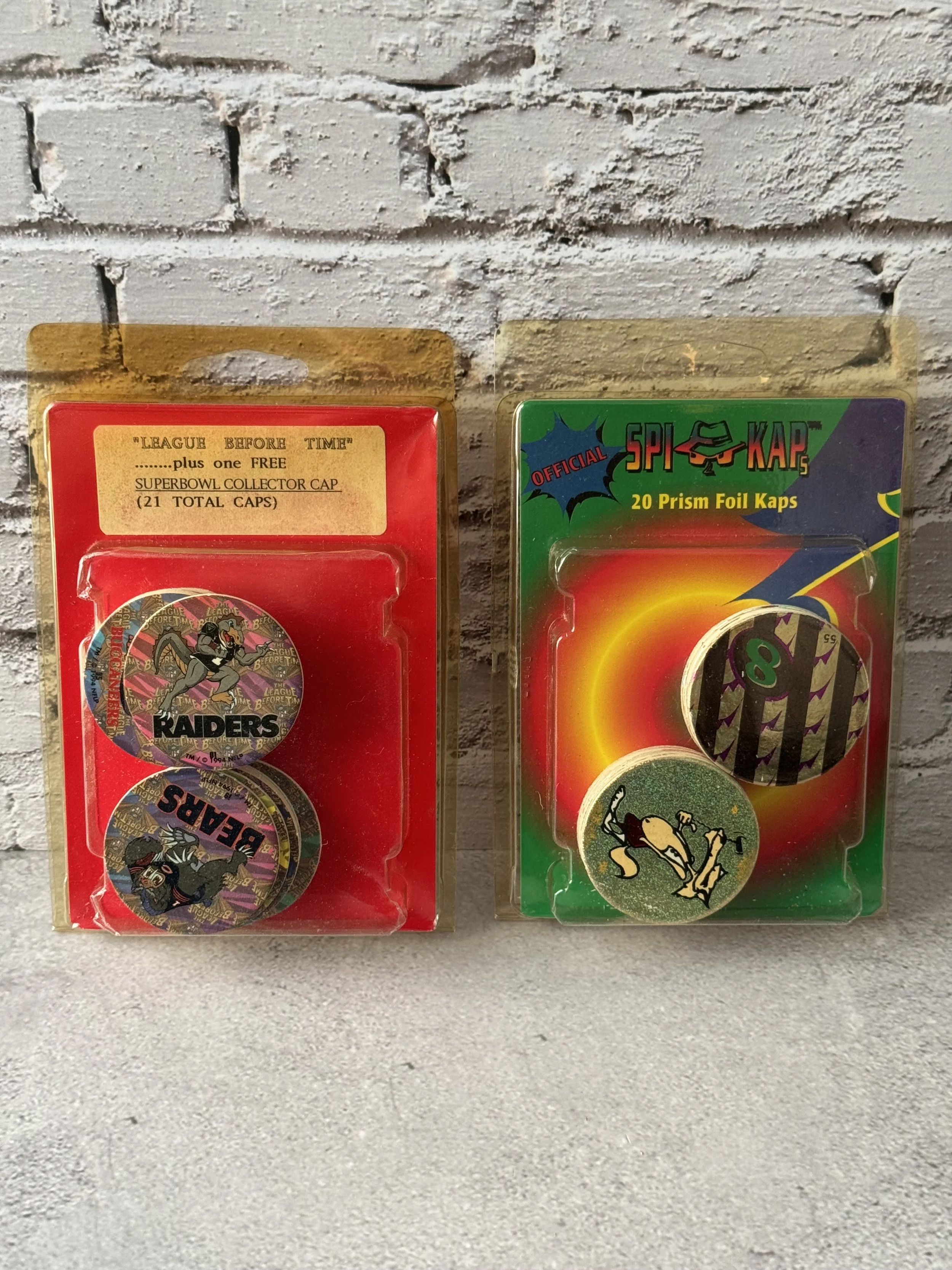POG Set 1995