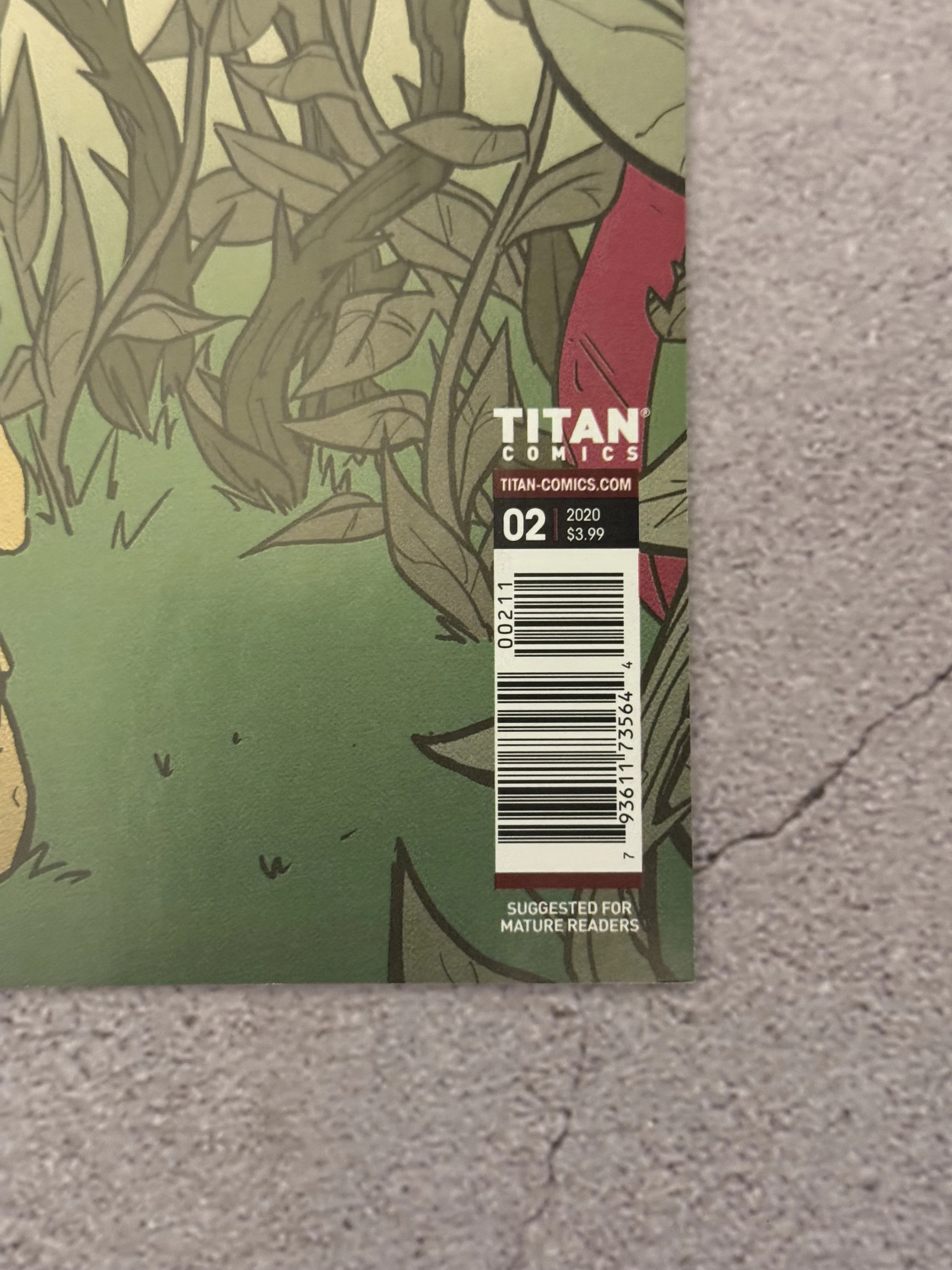 Life is Strange: Partners in Time #2