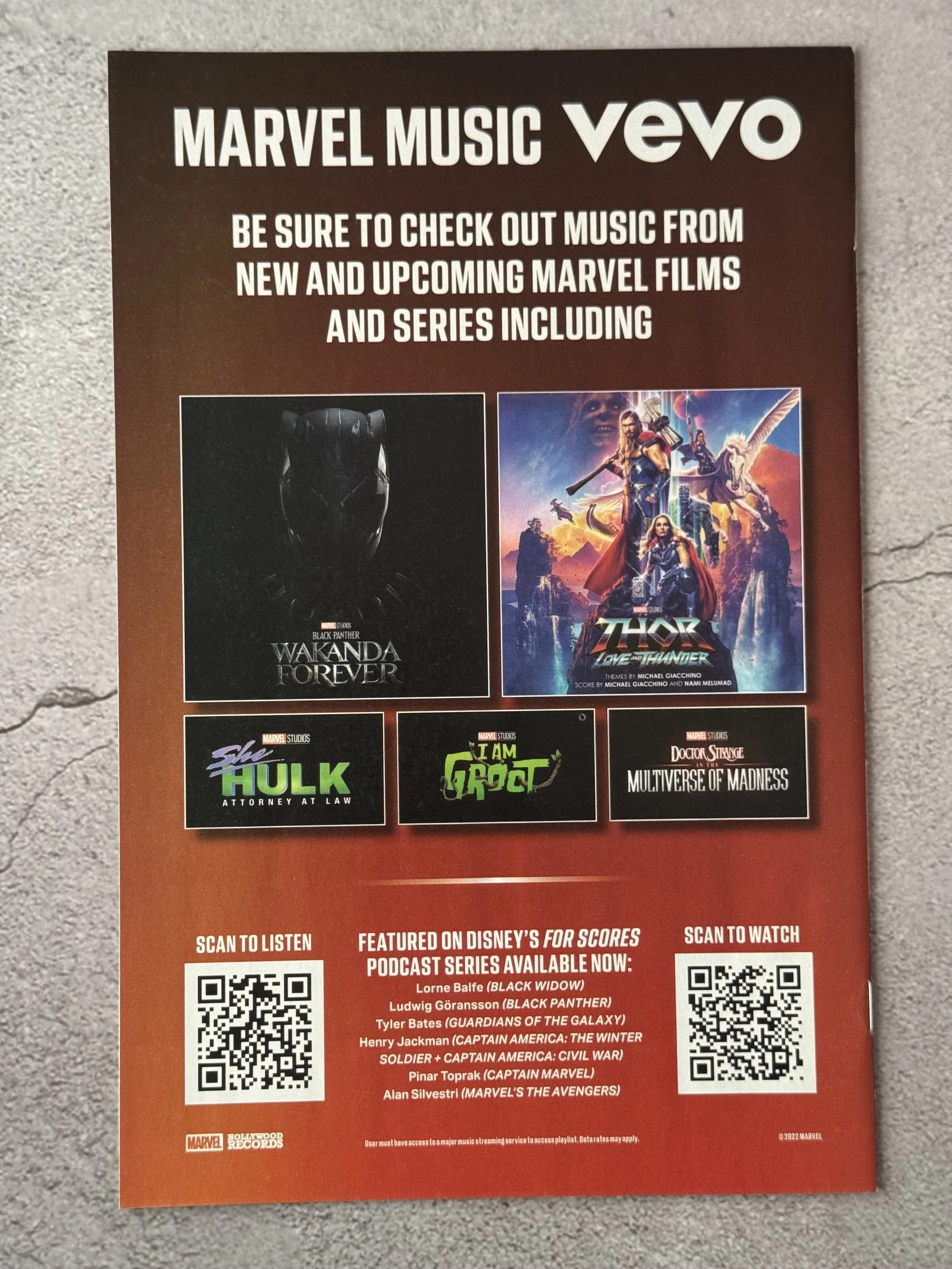 The Amazing Spider-Man #14 (Marvel Comics, 2023)