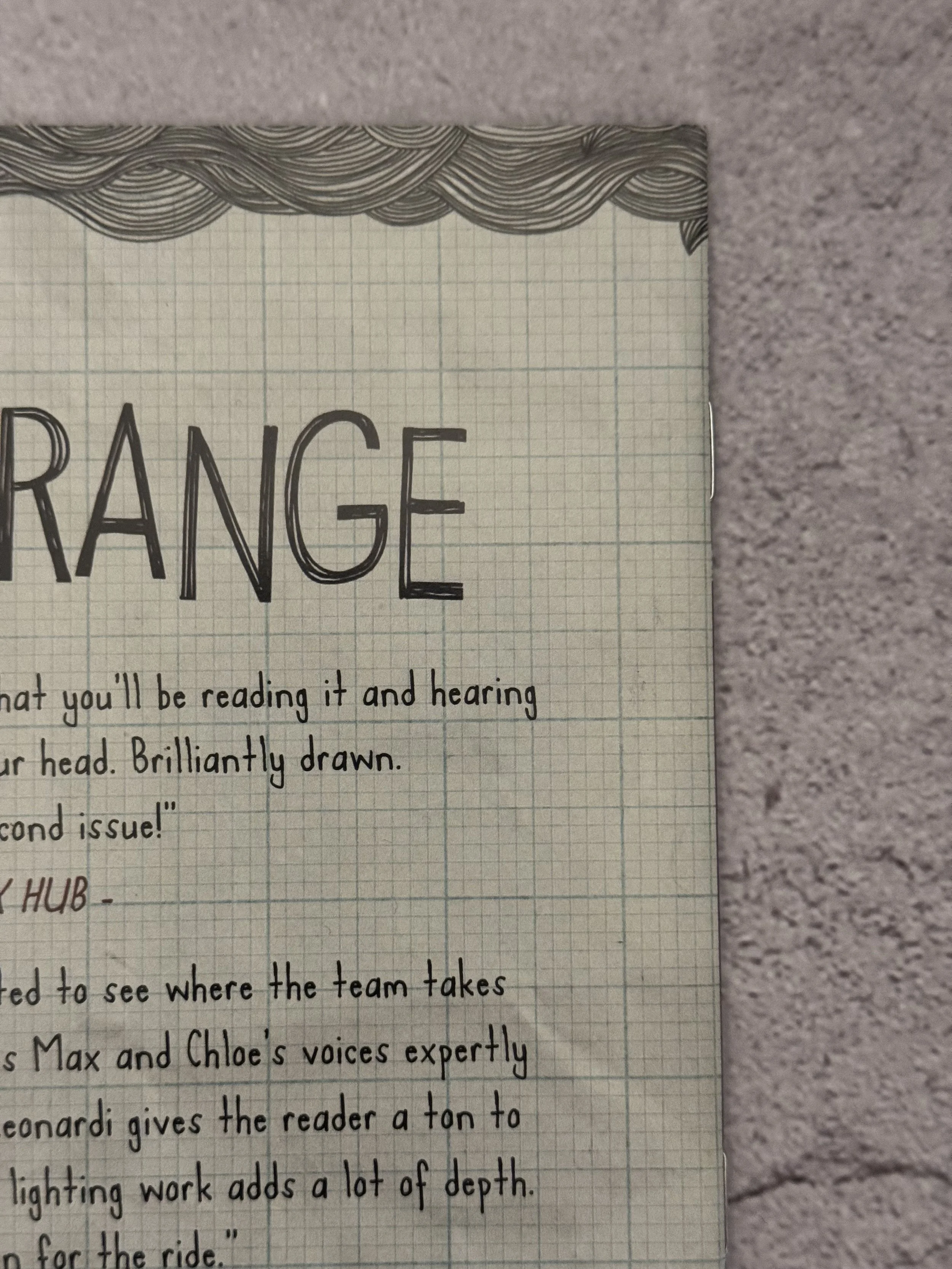 Life is Strange: Partners in Time #2.4