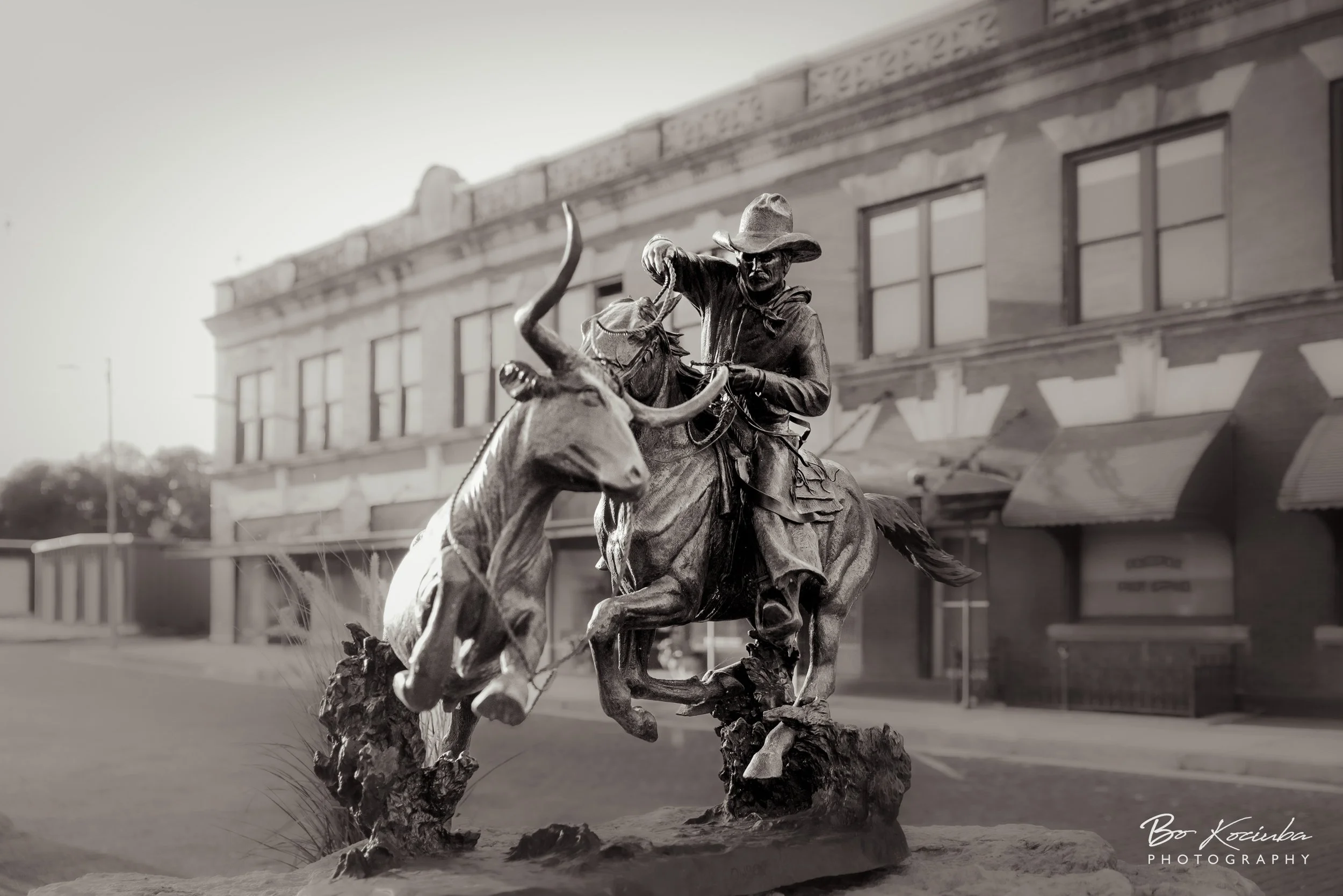 John D. Free cowboy Fairfax OK-4-15.jpg