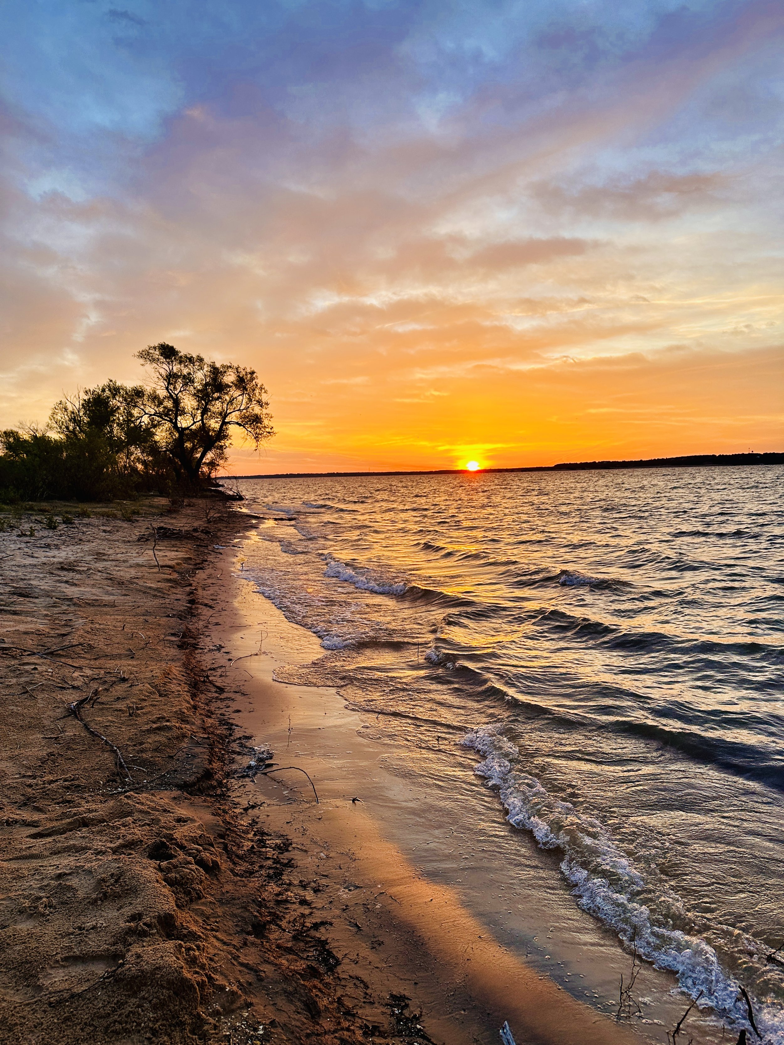 Recharge. Reset. Realign.