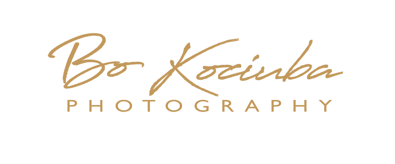 Bo Kociuba Photography 
