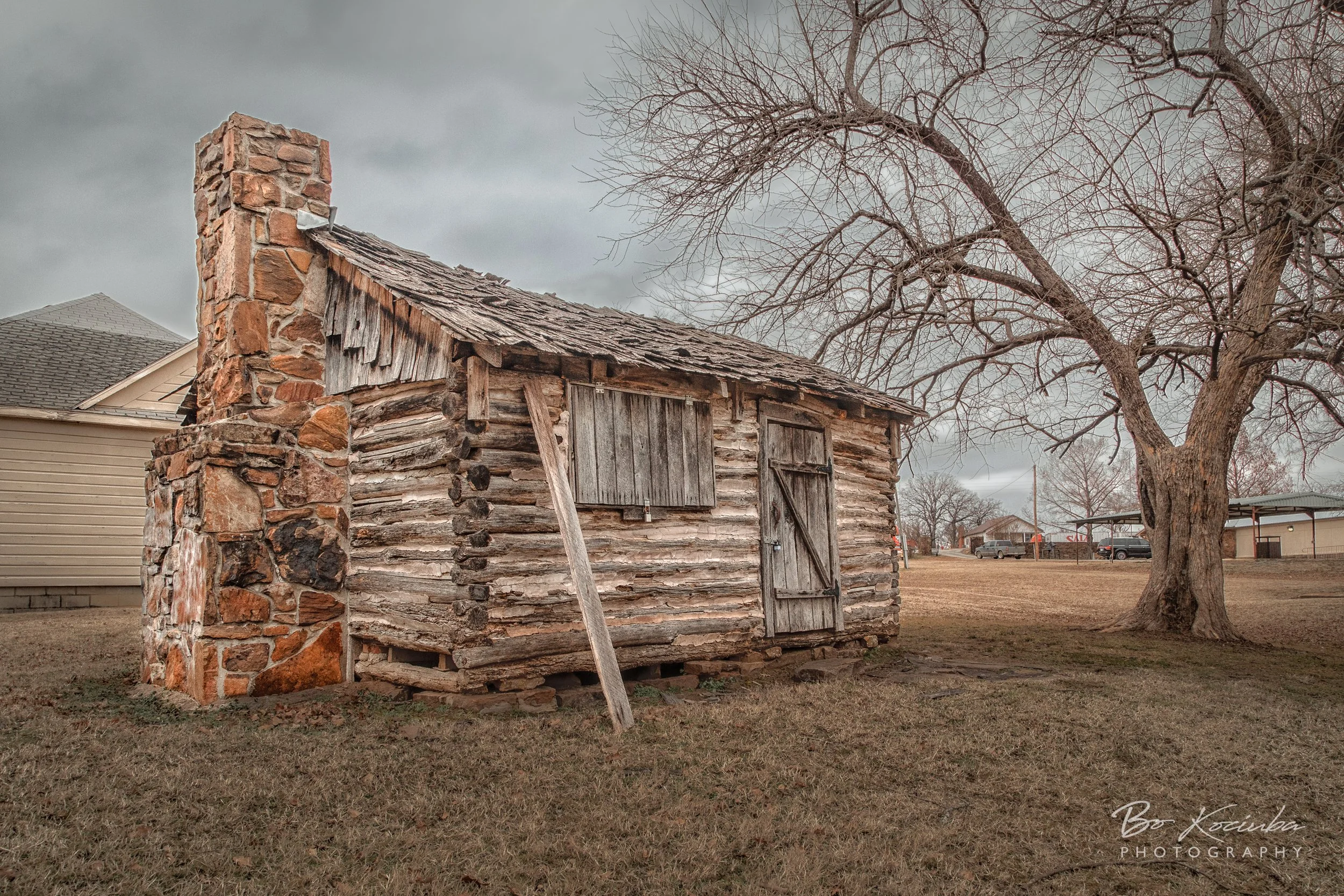 Bonham Cabin, McAlester OK-3-4.jpg