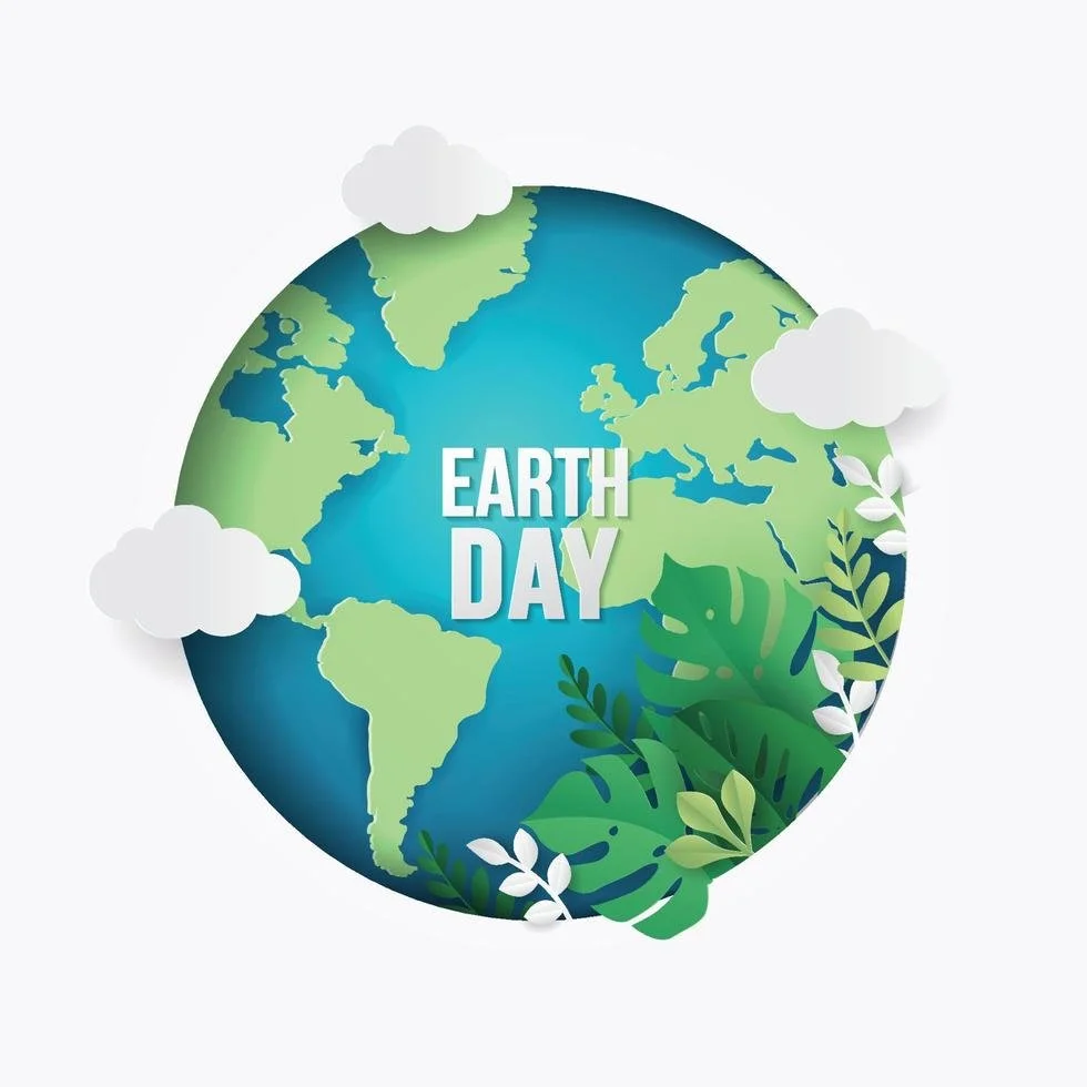 Earth Day