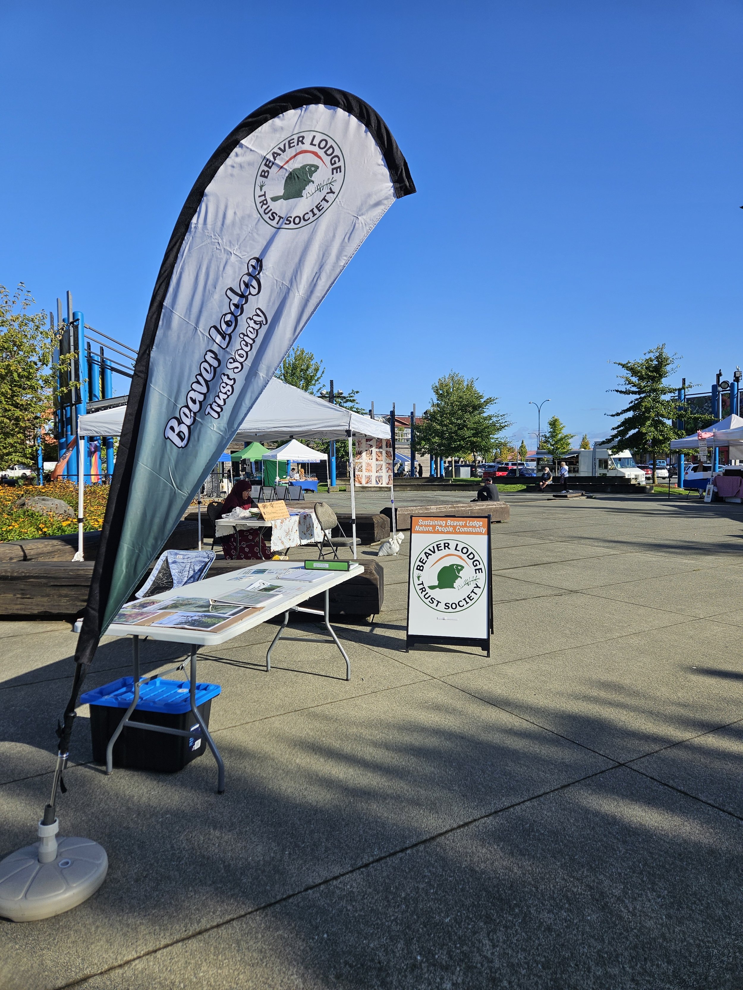 Campbell River Farmer's Market