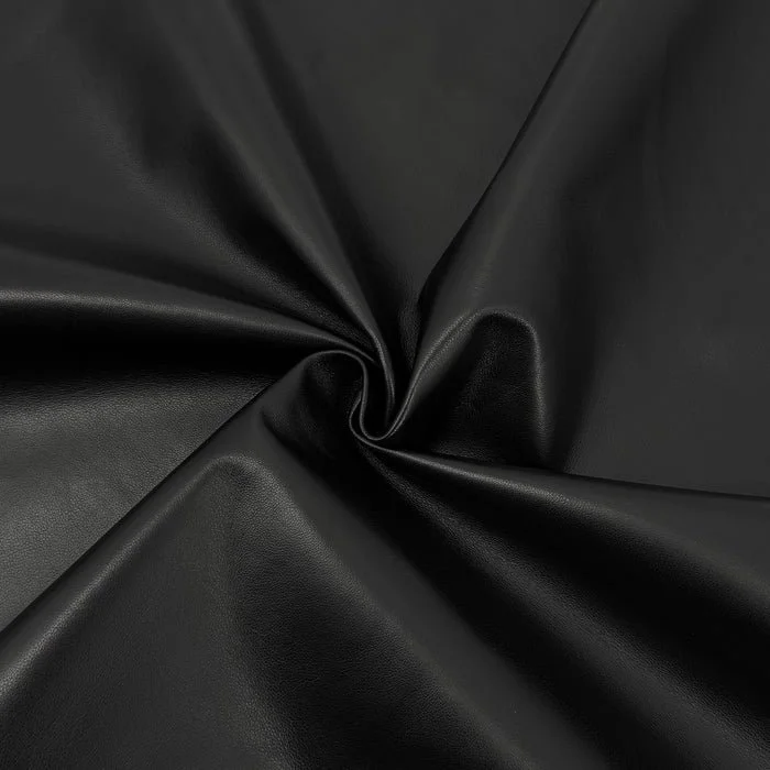 Black Color I.D. #1