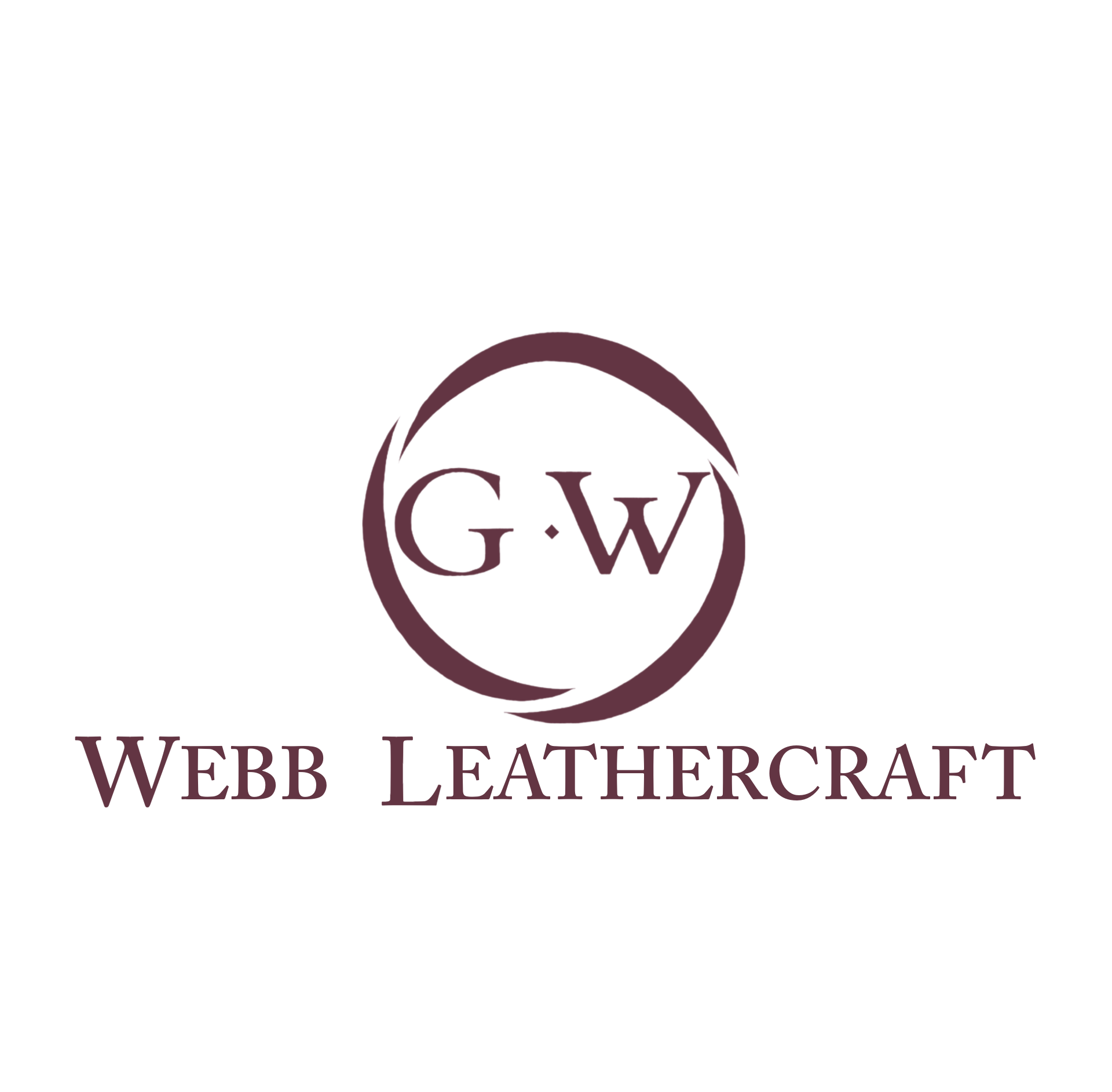 Webb Leathercraft Gift Certificate