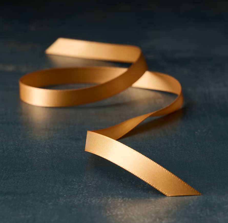 Gold Color I.D. #9