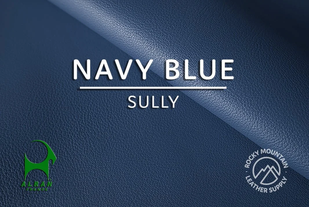 Navy Color I.D. #4