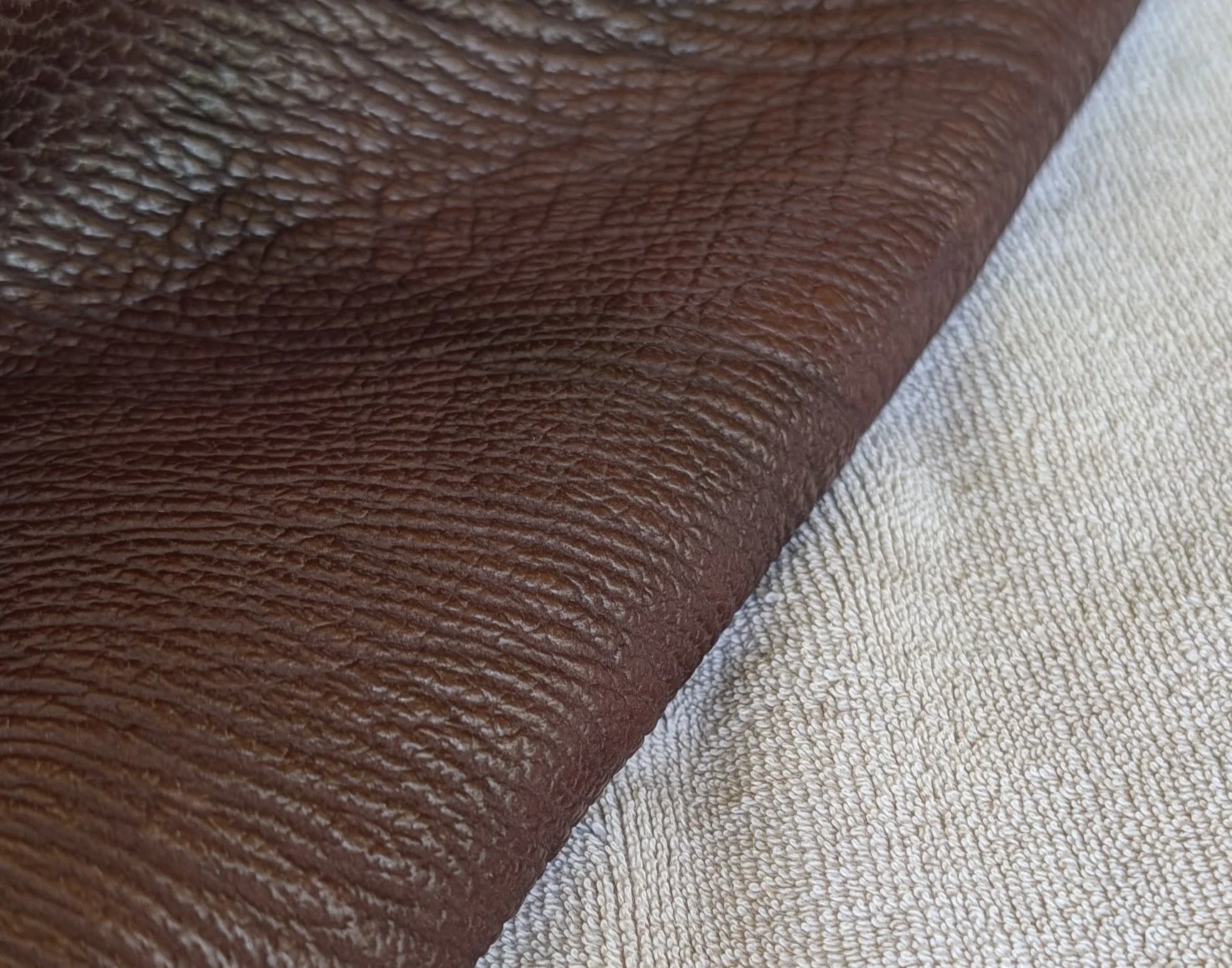 Mocha Color I.D. #2
