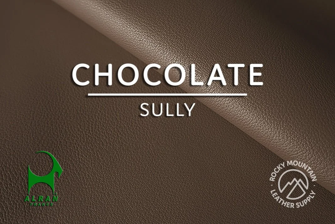 Chocolate Color I.D. #2