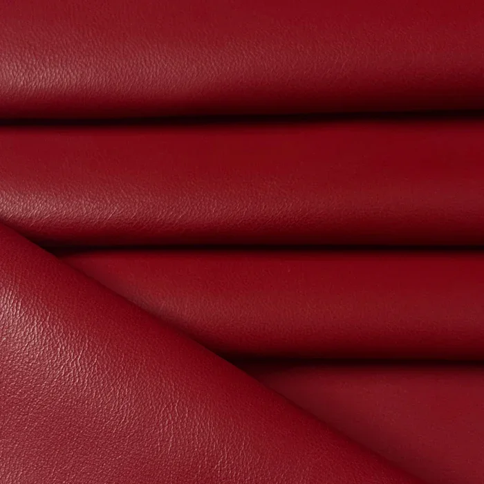 ImperialRed Color I.D. #4