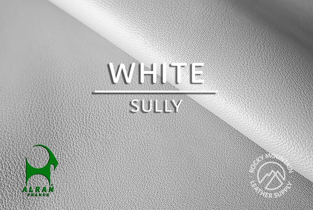 White Color I.D. #5
