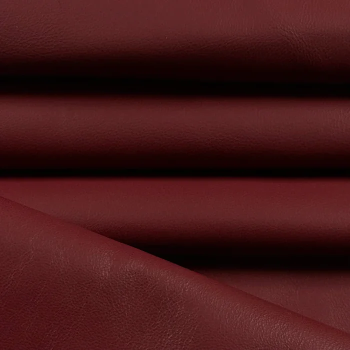 Crimson Color I.D. #5