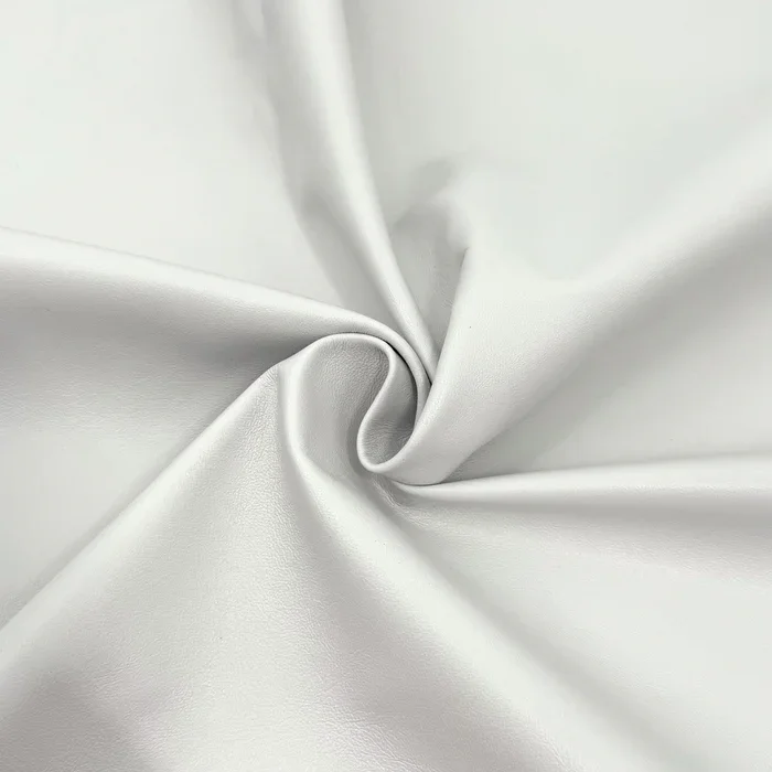White Color I.D. #8