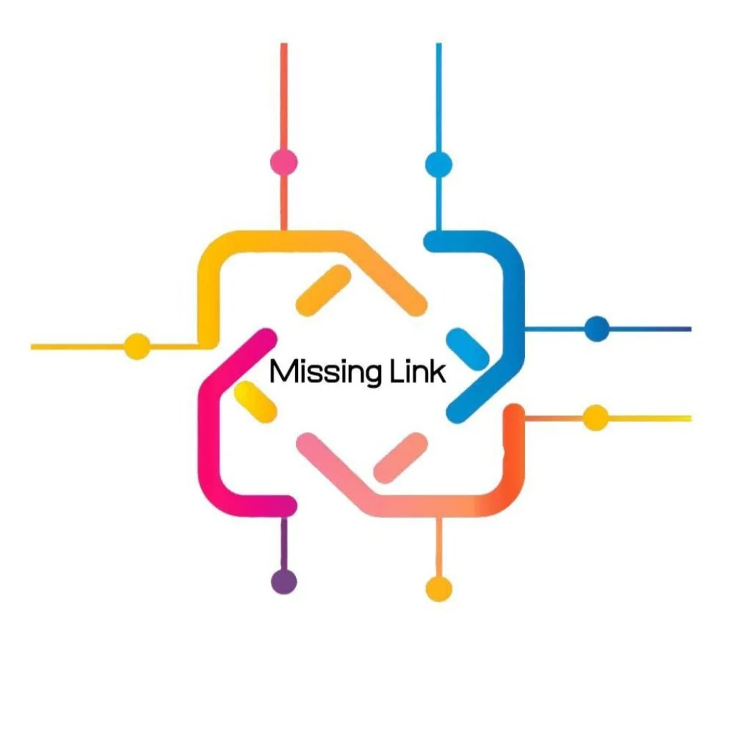 Bridgett Porter Missing Link.JPG