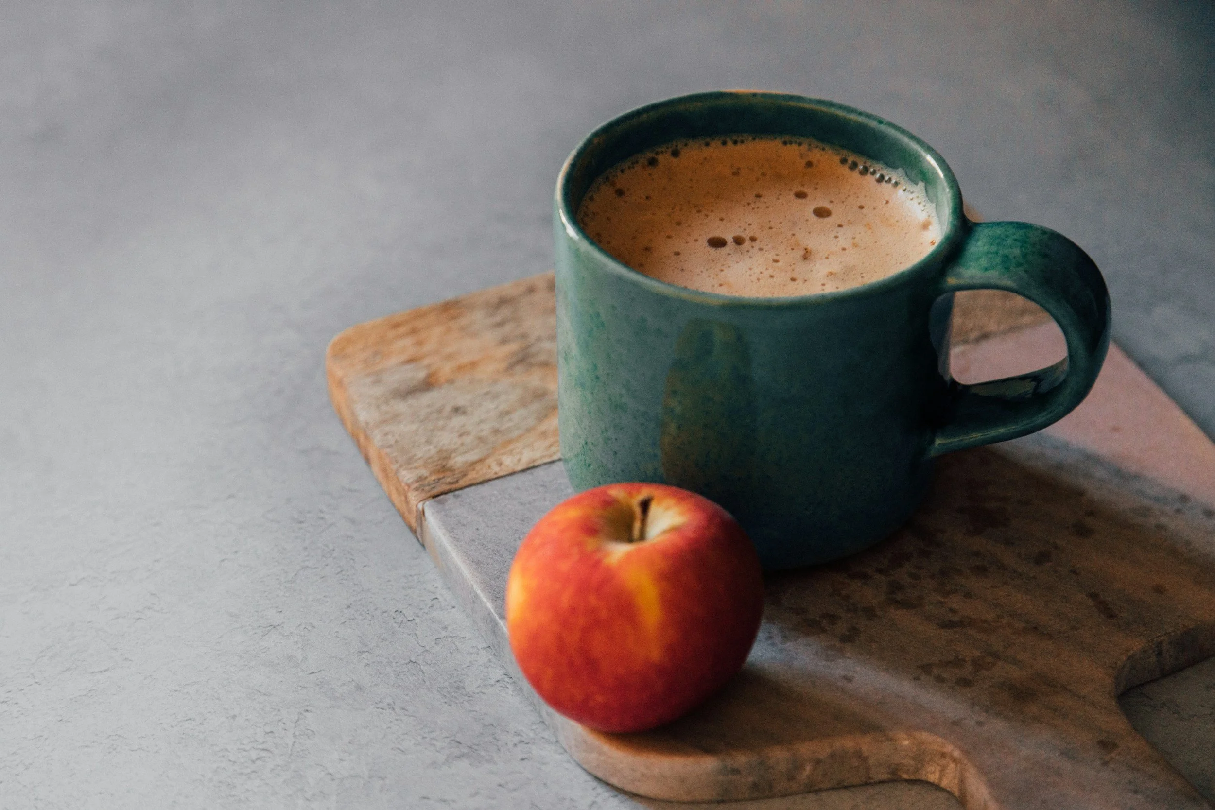 Forage Drink Cart: Cider