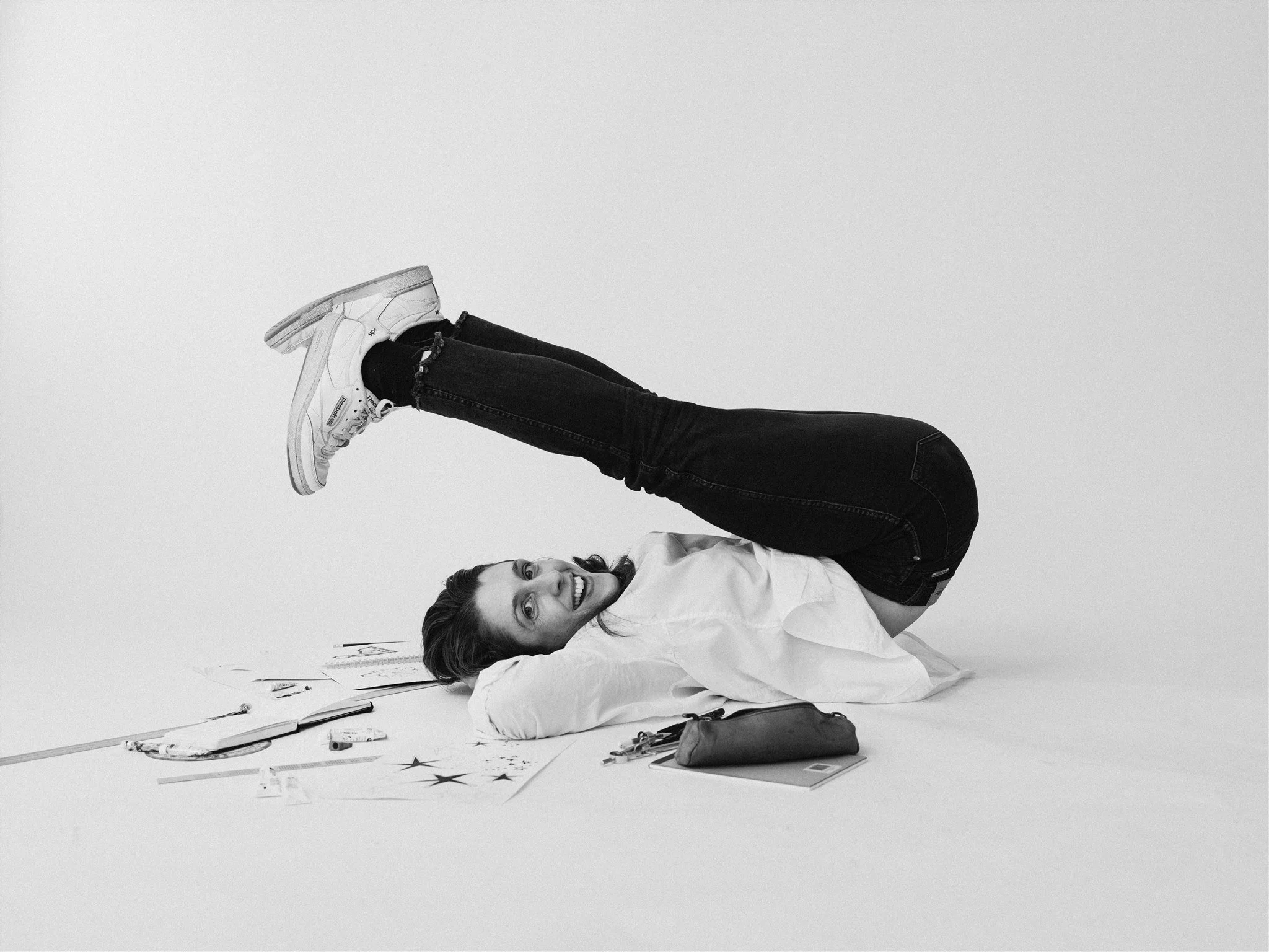 Inspiring ourselves through 2026