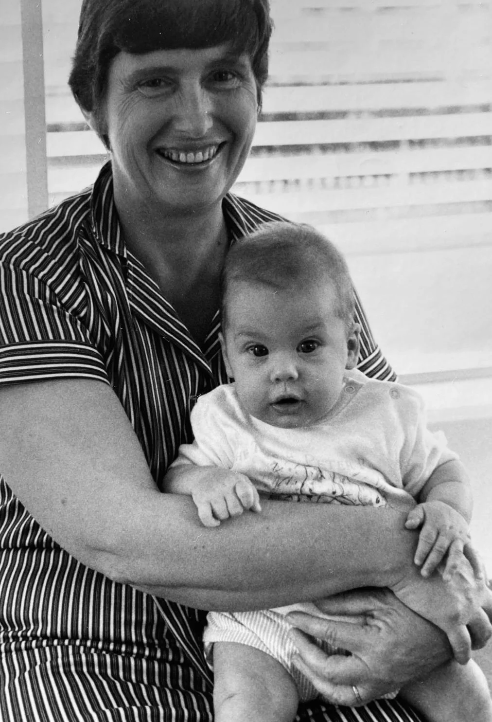 Everyone Has a Story to Tell