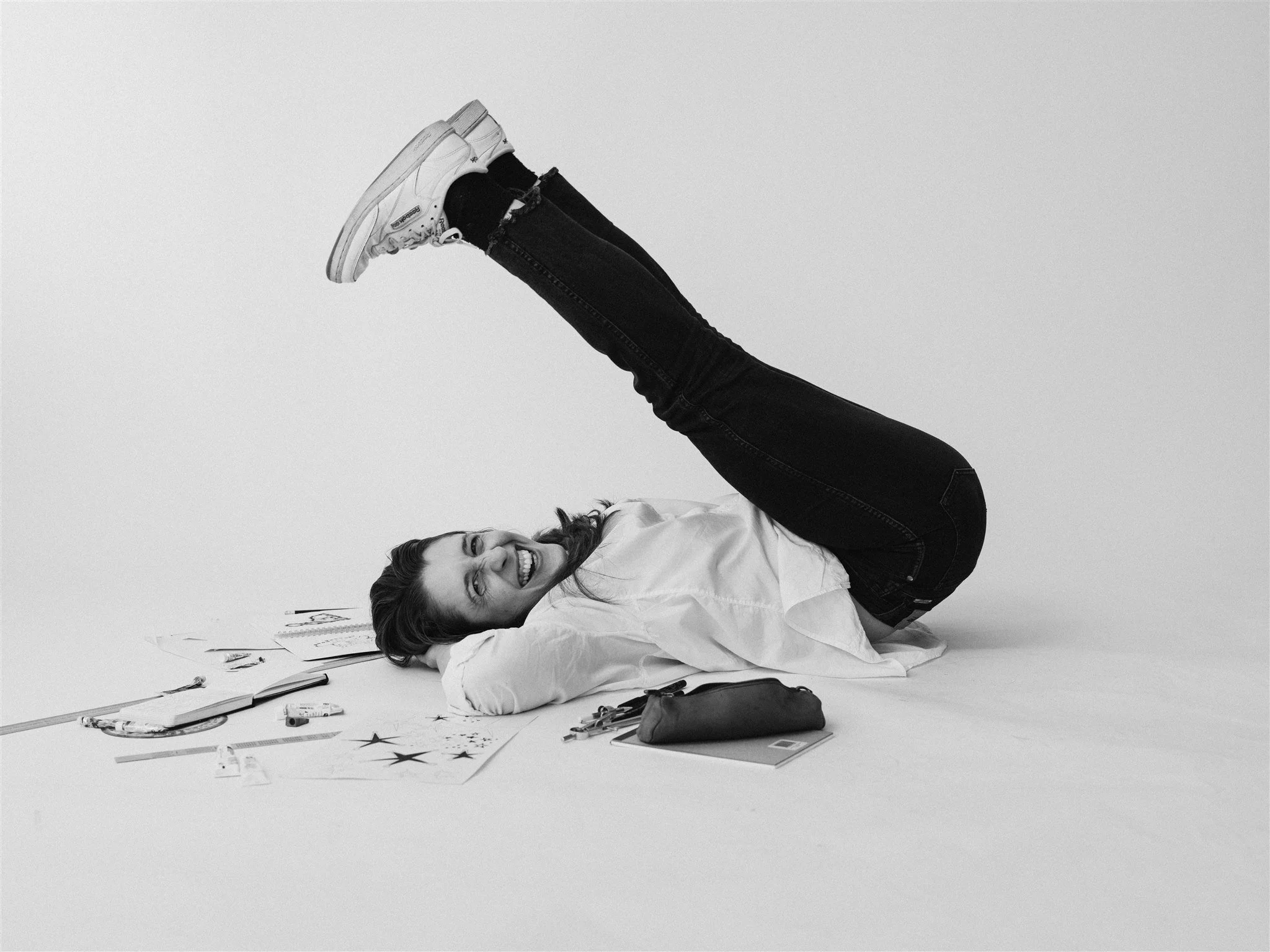 Freudenfreude for your creativity