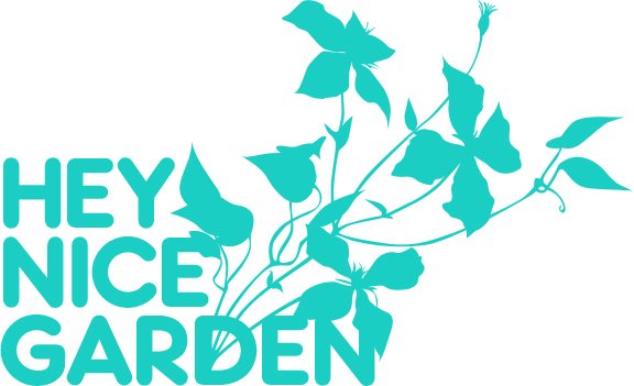 Hey Nice Garden
